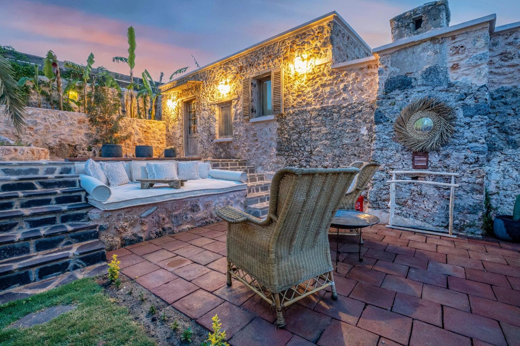 Hotel Kassandra Heritage (adults Only)