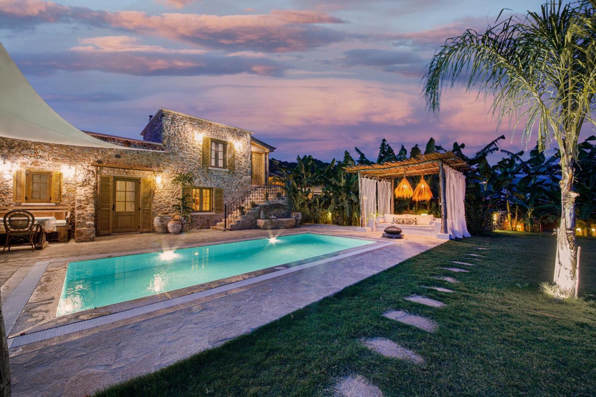Hotel Kassandra Heritage (adults Only) *