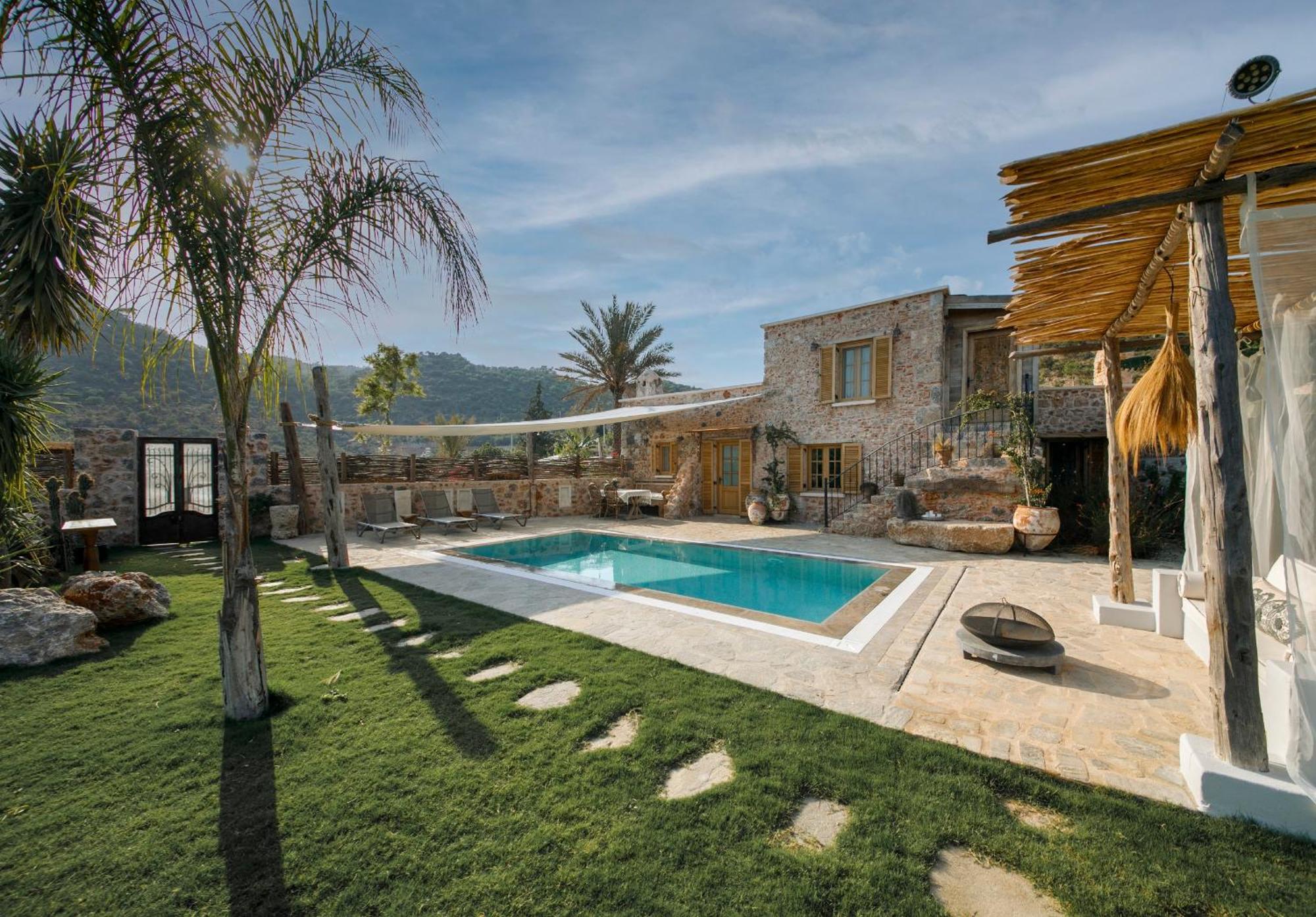 Kassandra Heritage (adults Only) Hotel Fethiye