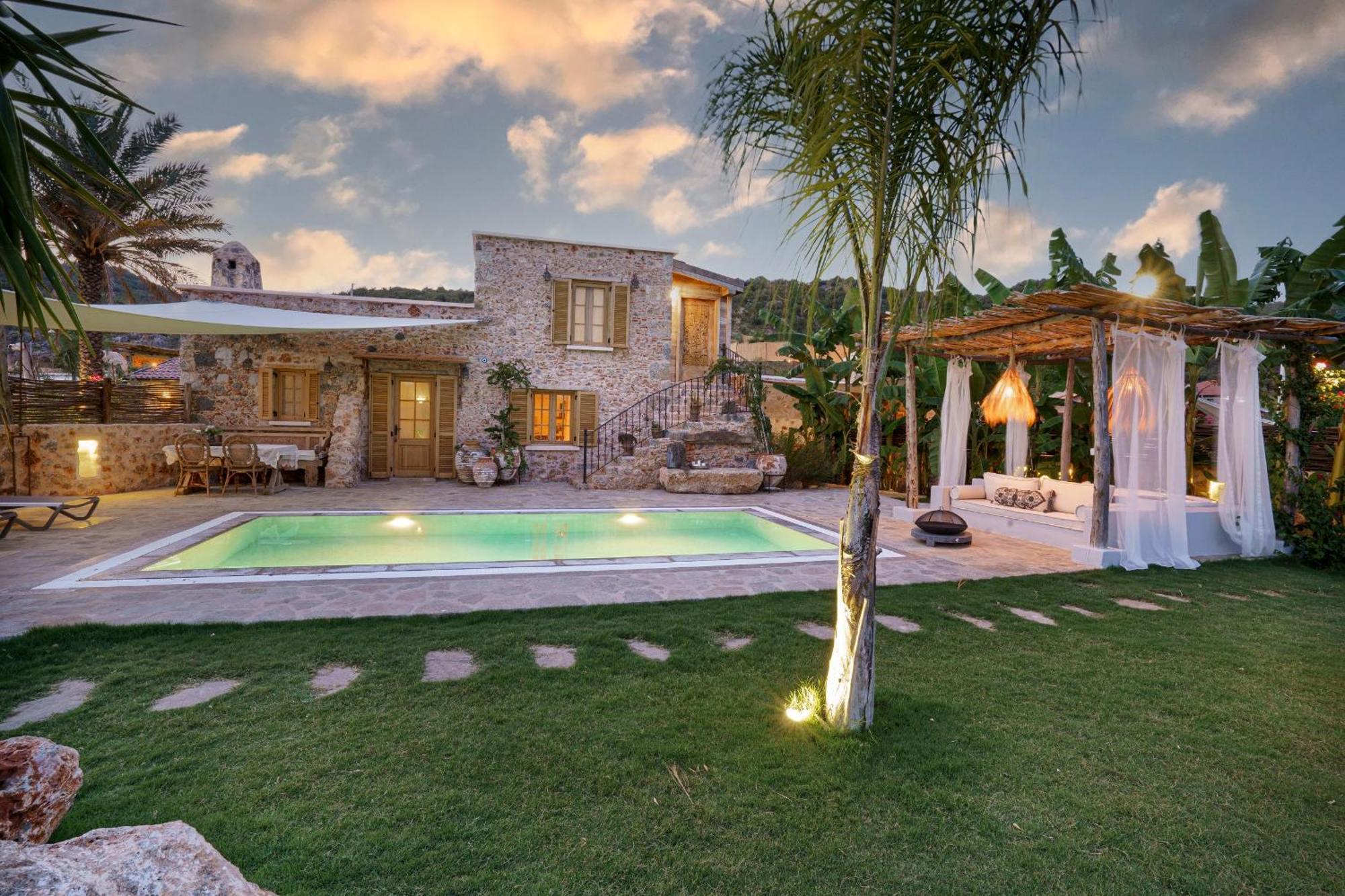 Hotel Kassandra Heritage (adults Only) Fethiye