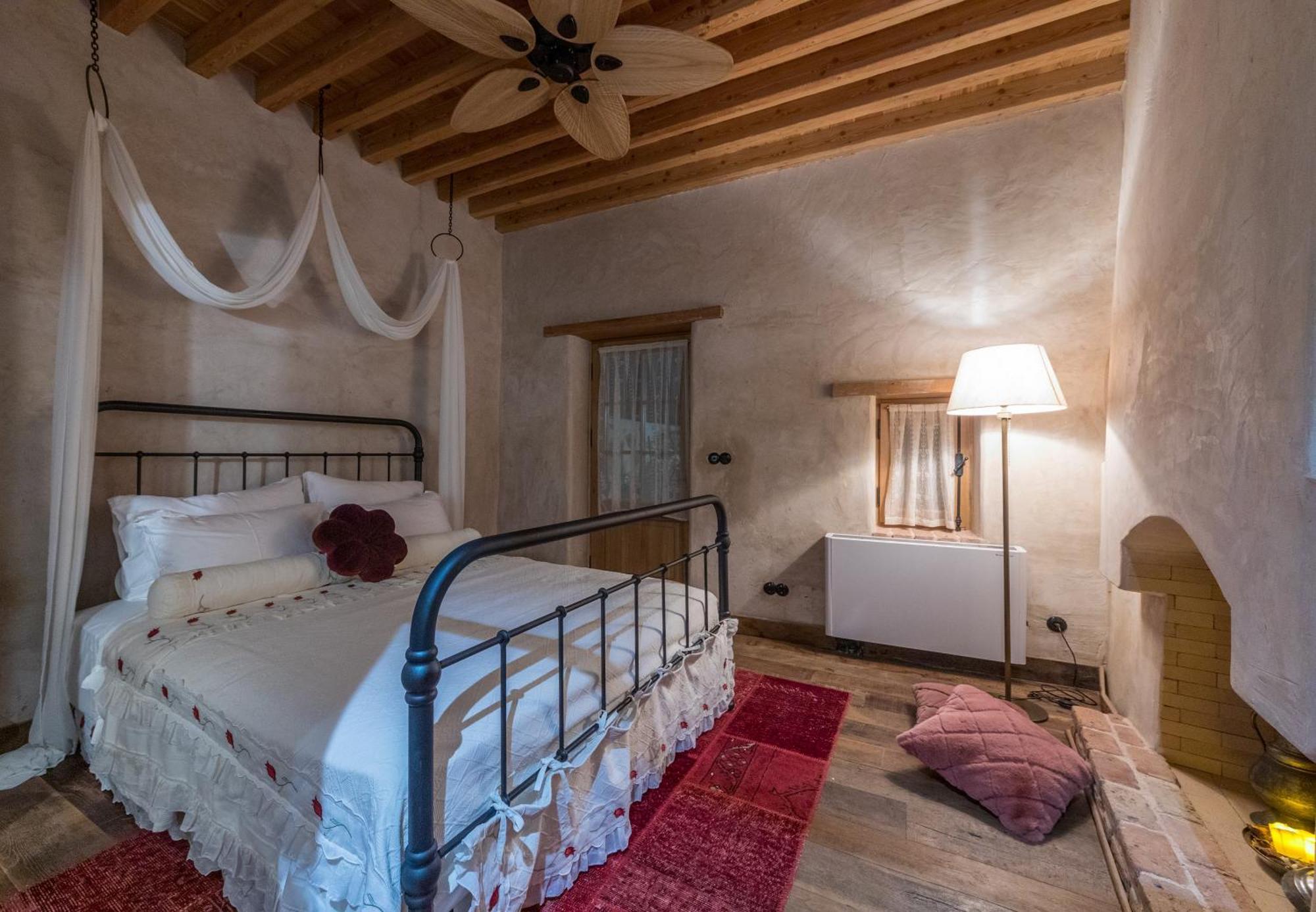 Kassandra Heritage (adults Only) Fethiye