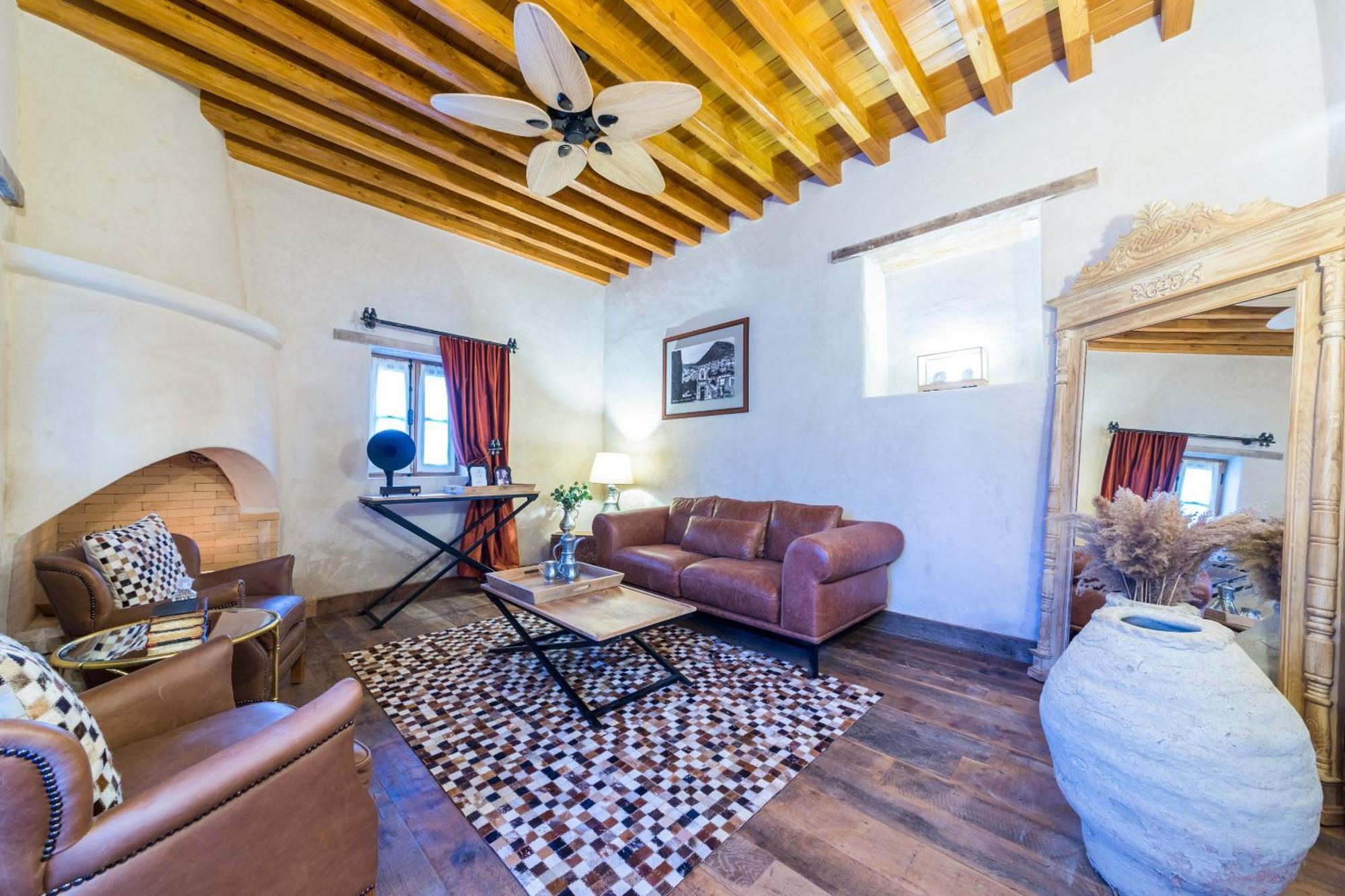 Hotel Kassandra Heritage (adults Only)