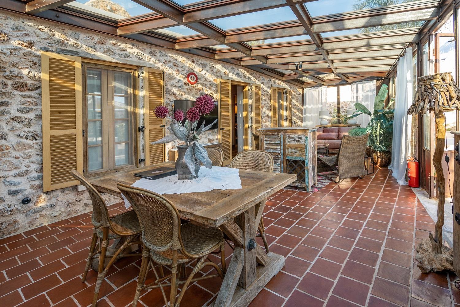 Hotel Kassandra Heritage (adults Only) Fethiye