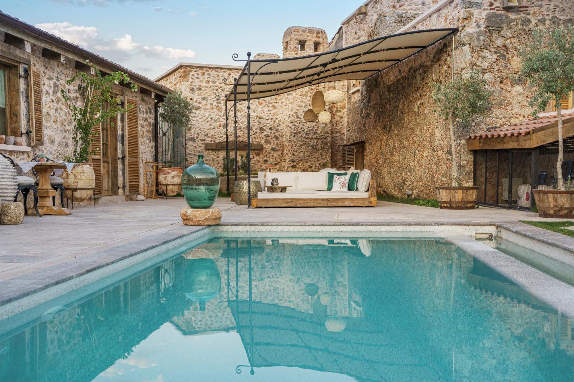 Kassandra Heritage (adults Only) * Fethiye