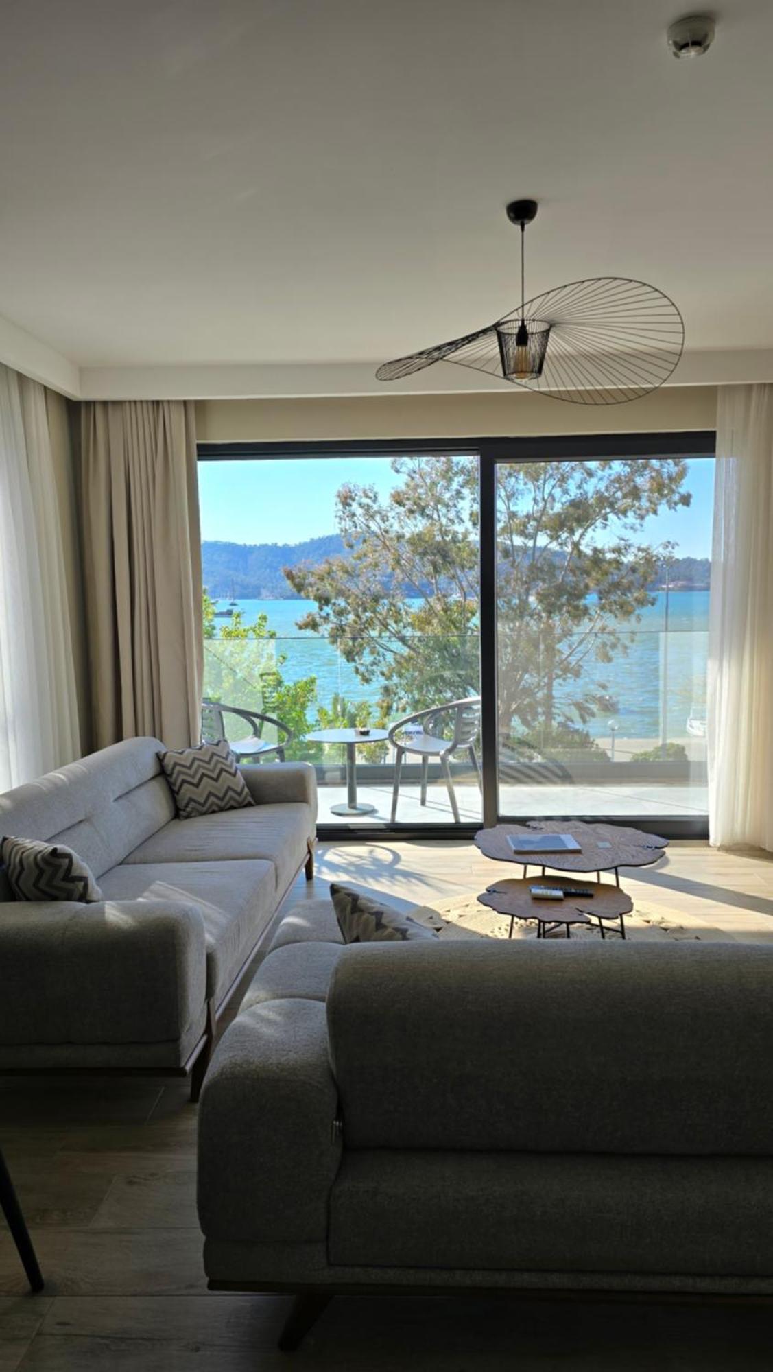 Ansira * Fethiye