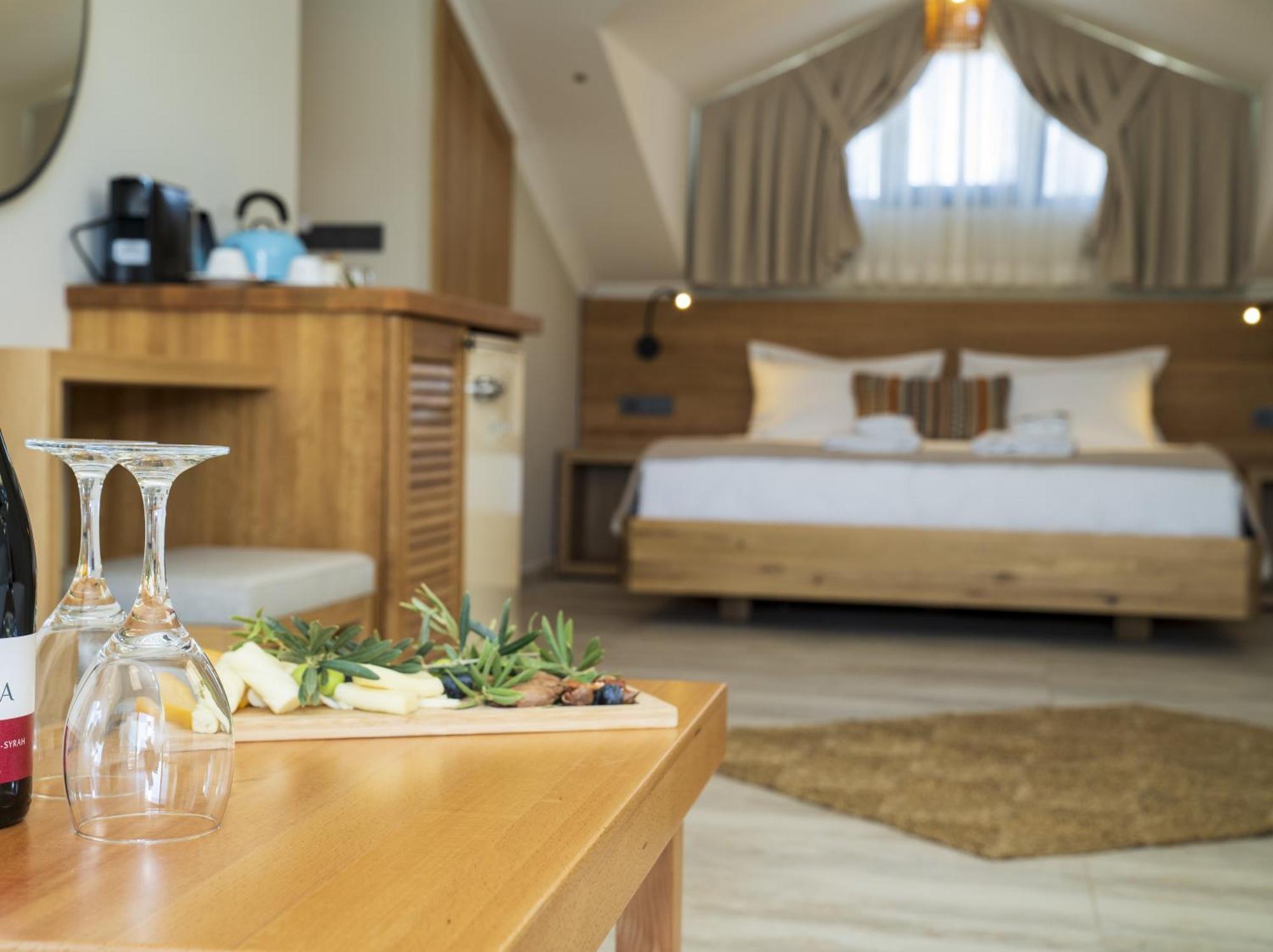 Aparthotel Ansira