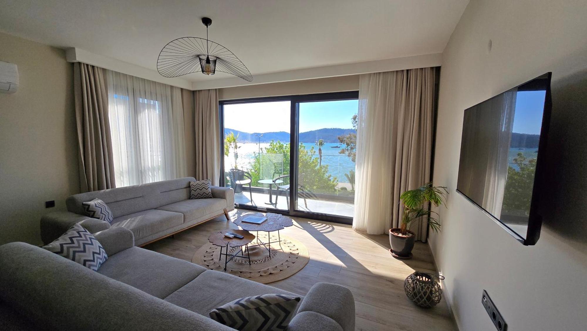 Aparthotel Ansira *