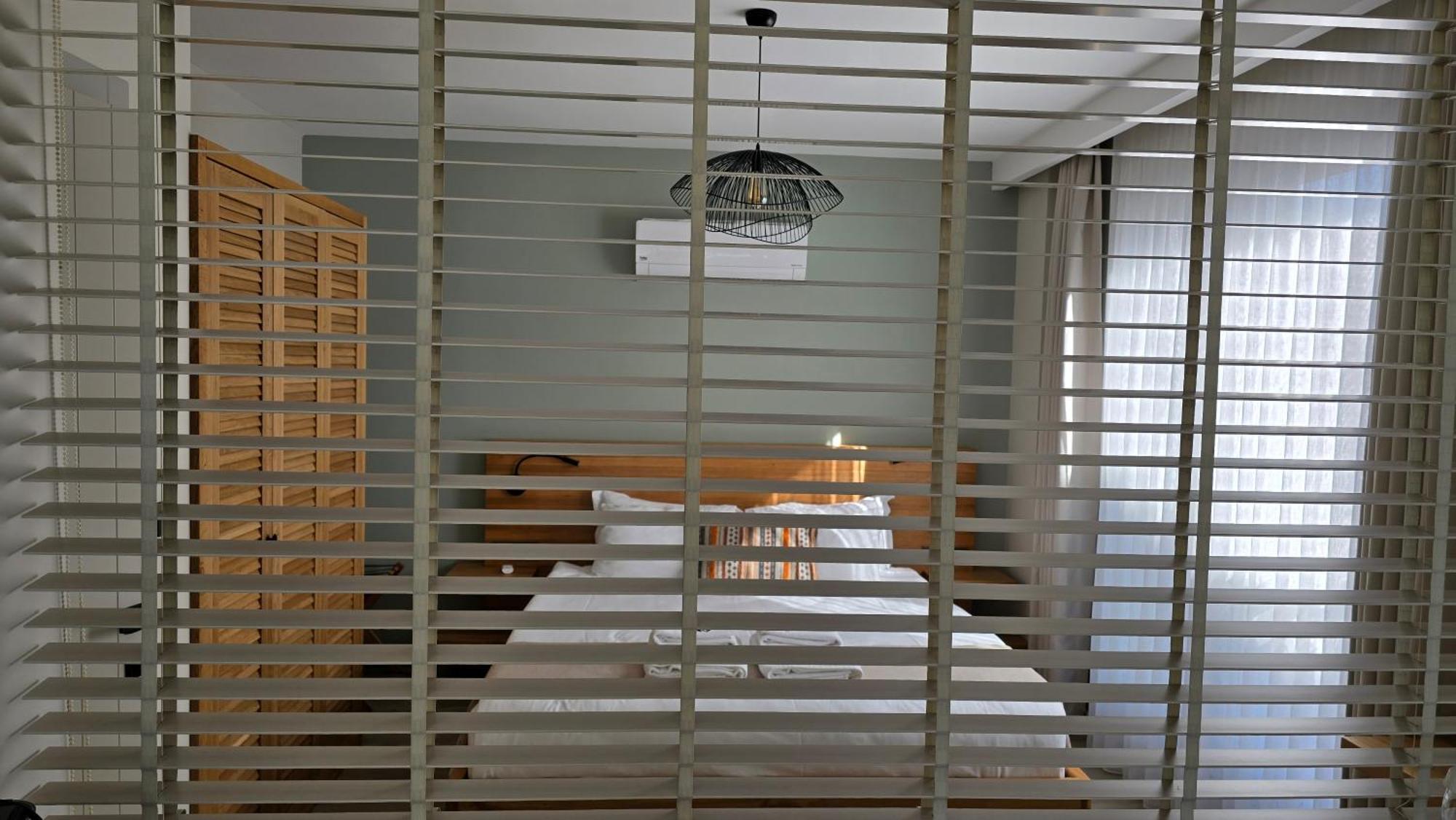 Aparthotel Ansira Fethiye