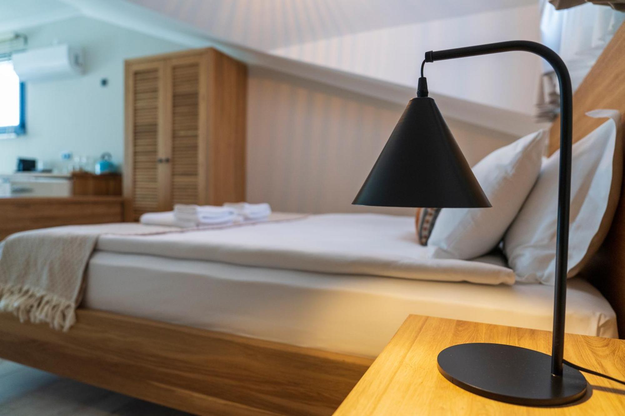 Aparthotel Ansira *