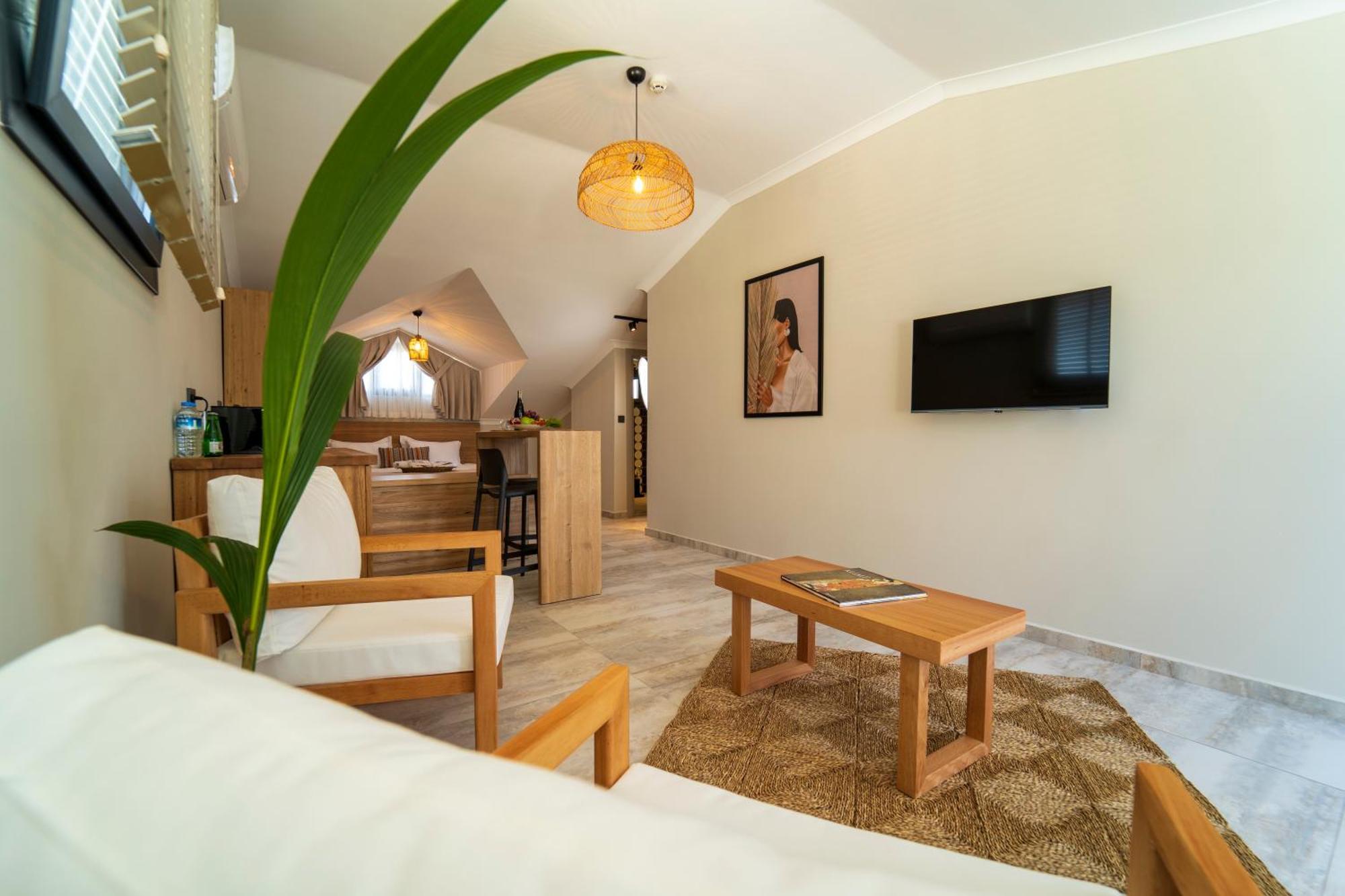 Aparthotel Ansira