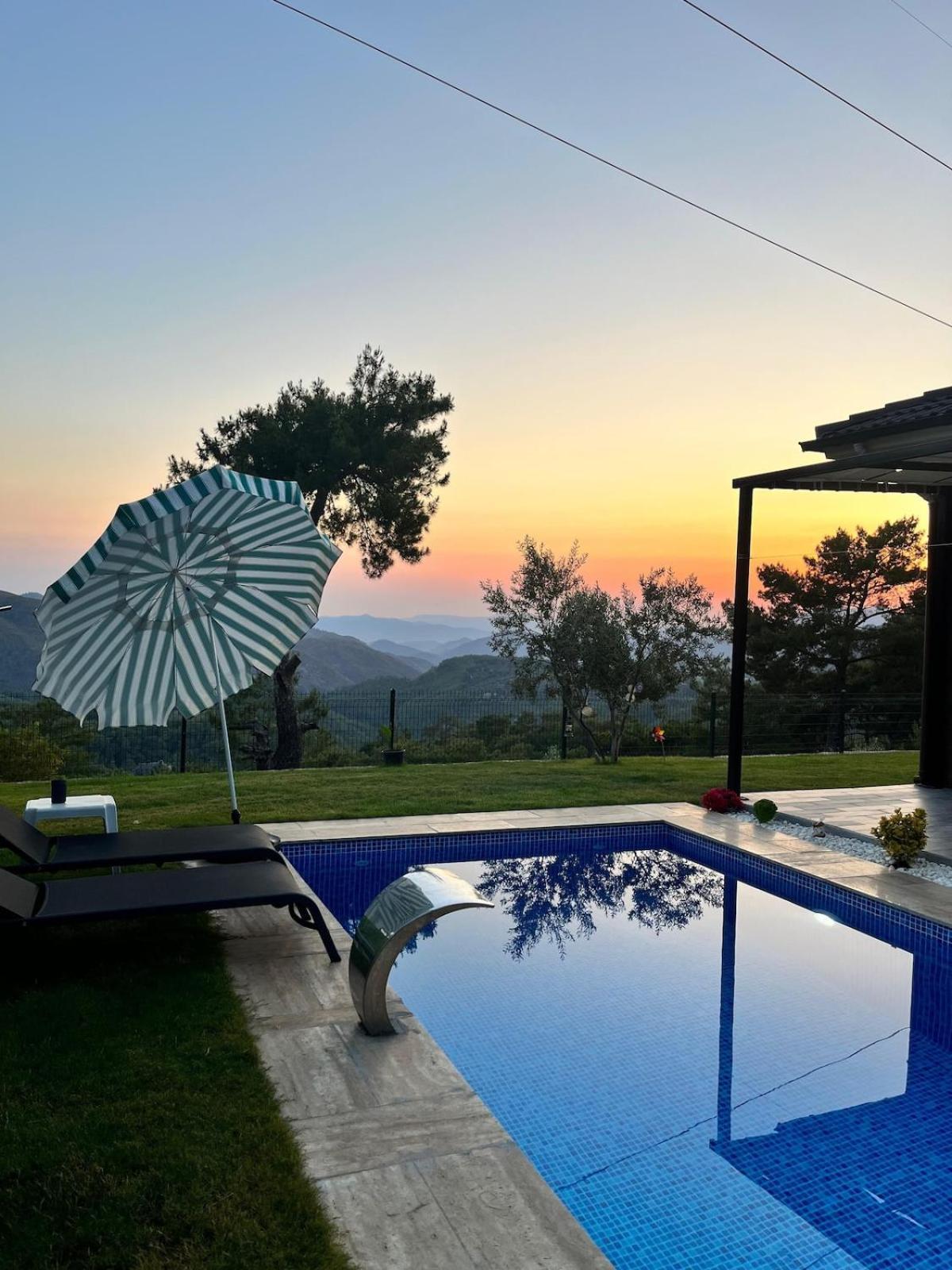 Villa Sunset