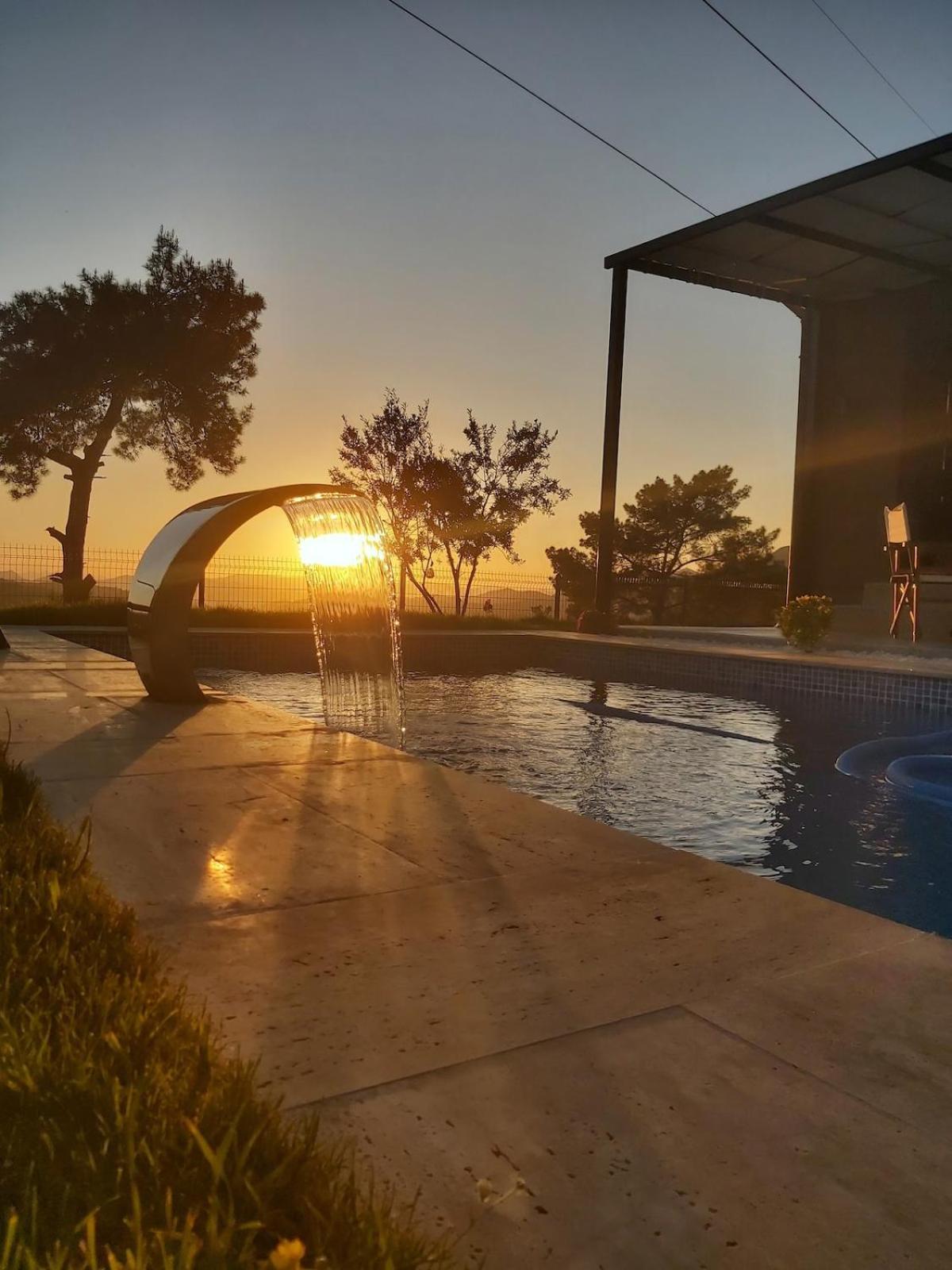 Villa Sunset *