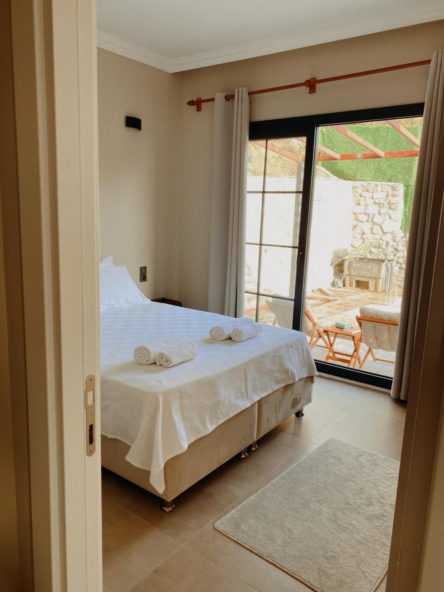 Sunset Villa Fethiye