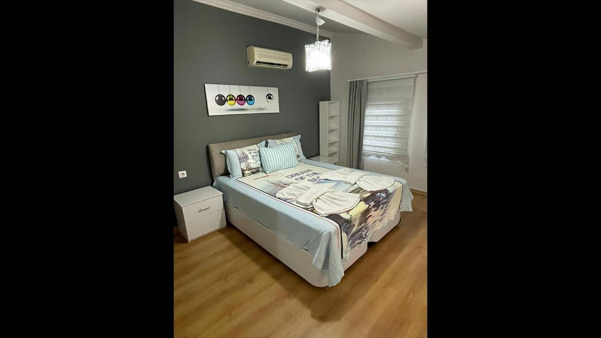 Yaniklar 4 Bedroom 8935 Villa