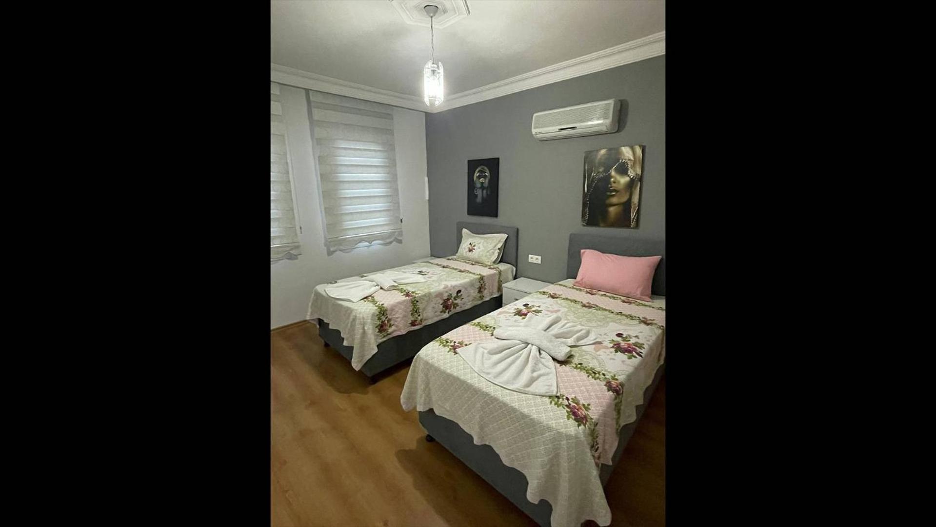 Villa Yaniklar 4 Bedroom 8935