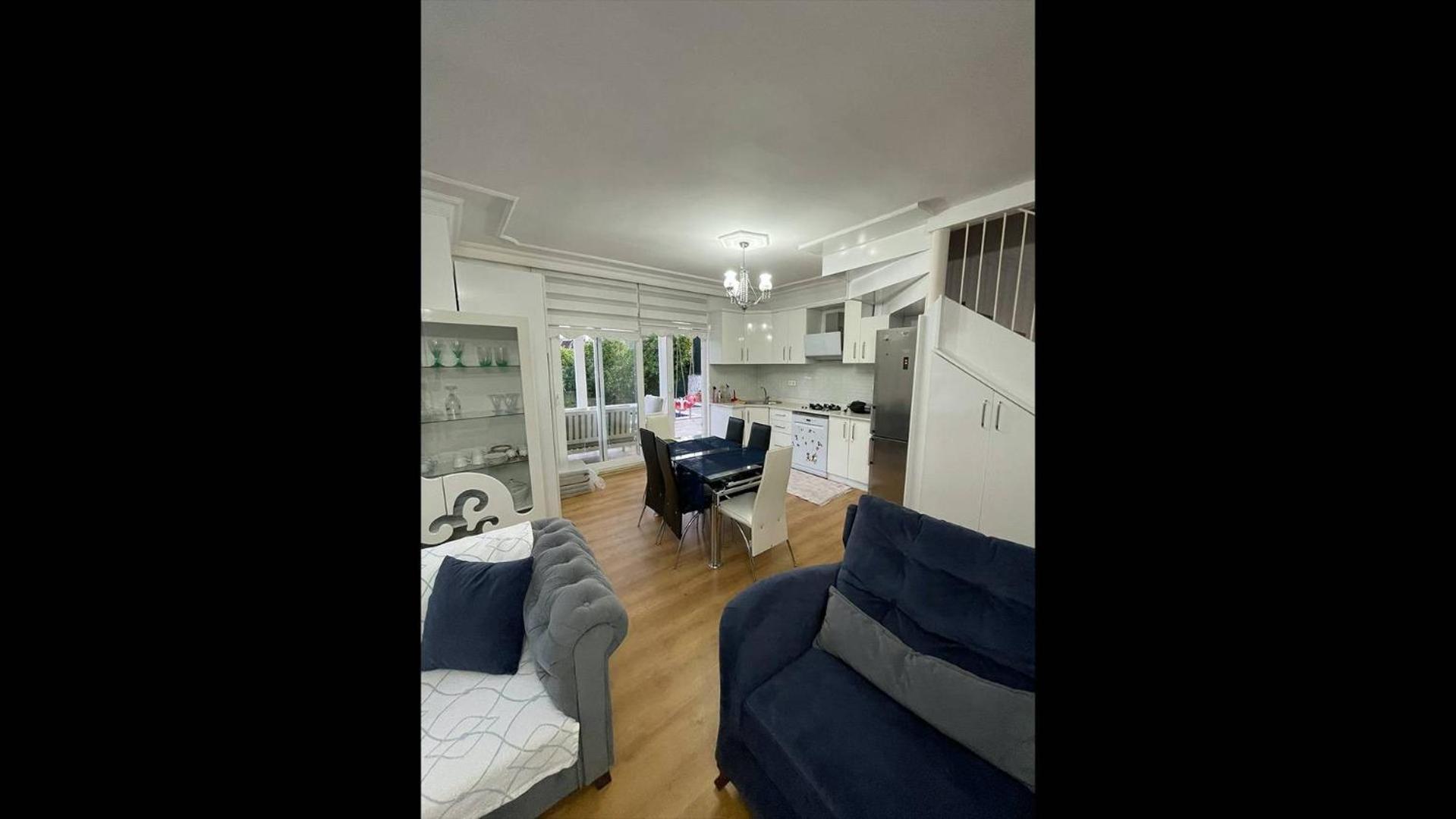 Yaniklar 4 Bedroom 8935 * Fethiye
