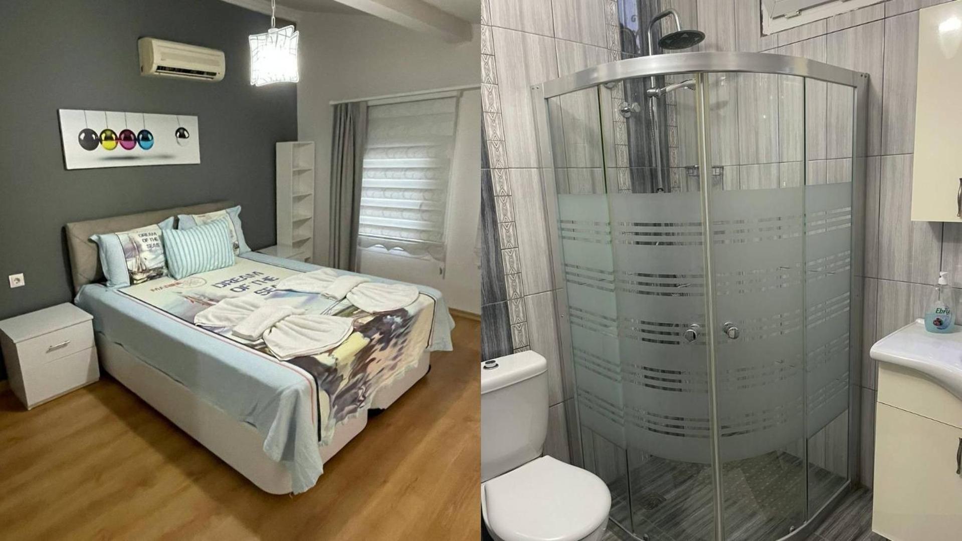 Yaniklar 4 Bedroom 8935 Villa *