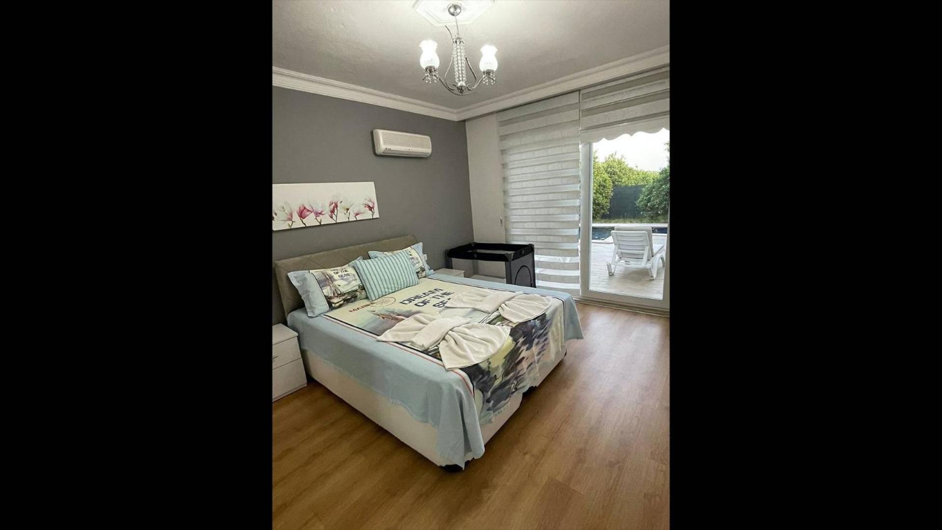 Yaniklar 4 Bedroom 8935 Villa Fethiye