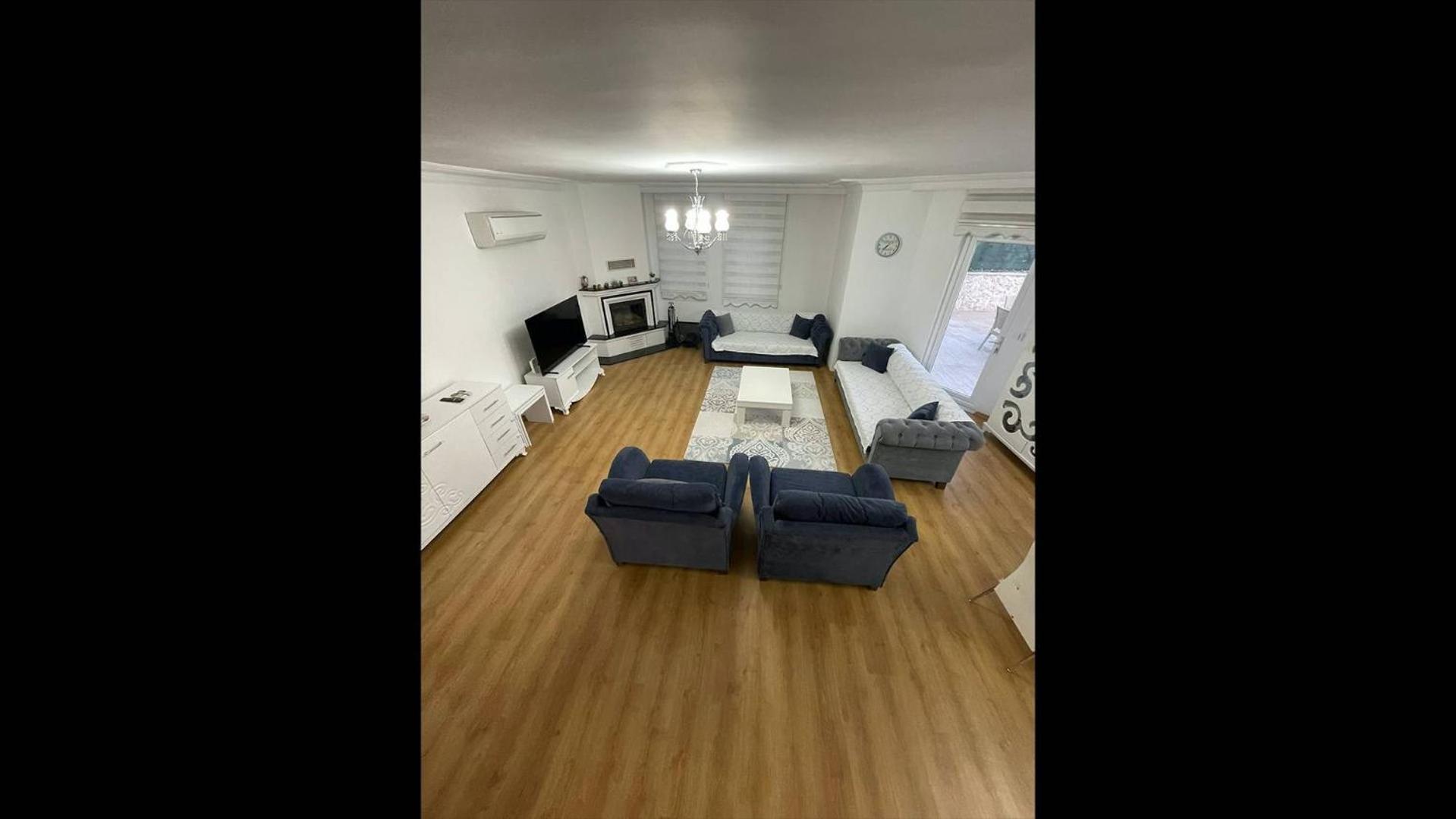 Yaniklar 4 Bedroom 8935 Fethiye
