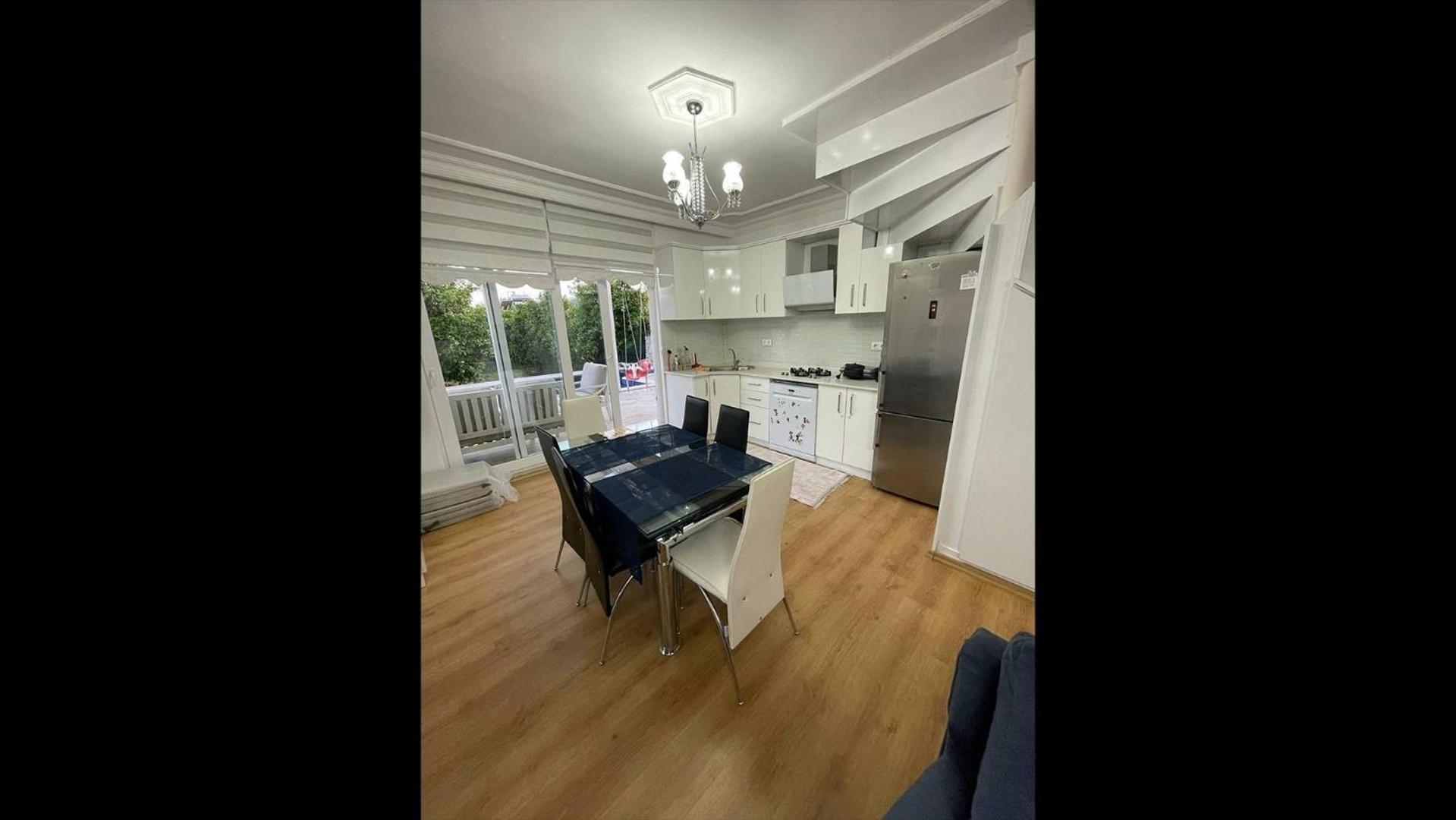 Yaniklar 4 Bedroom 8935 Villa