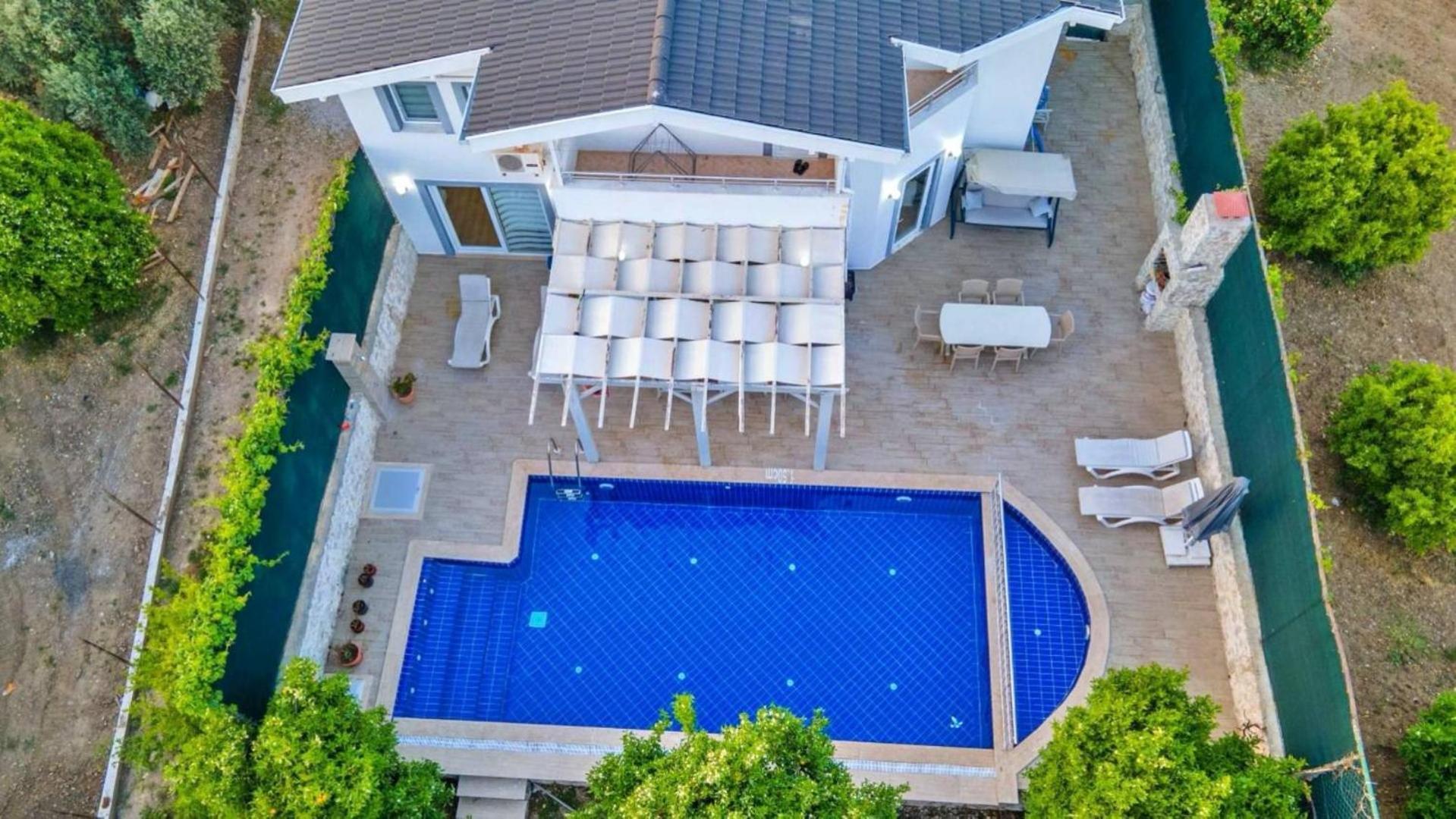 Yaniklar 4 Bedroom 8935