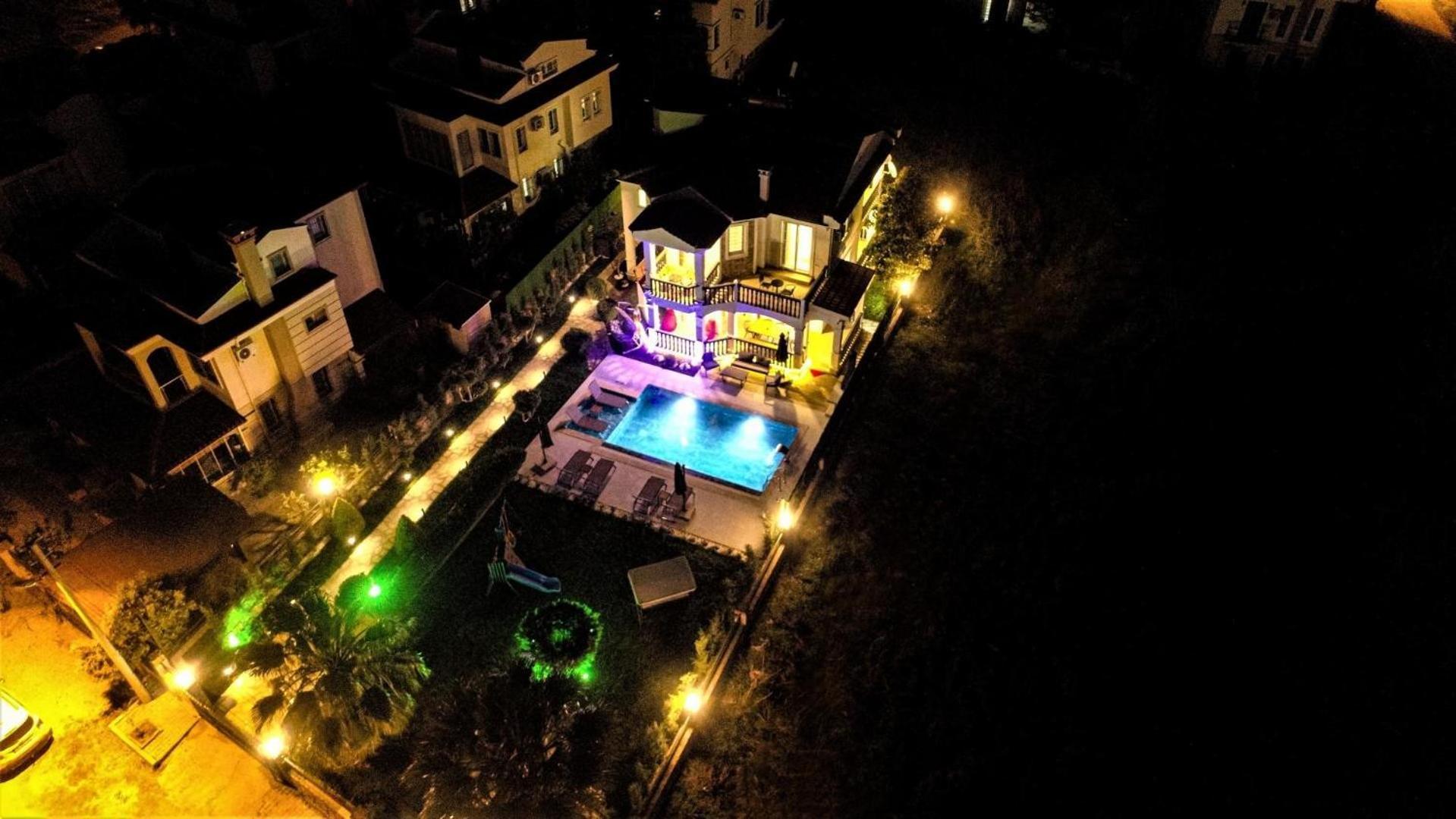 Calis Luxury 6036 Villa *
