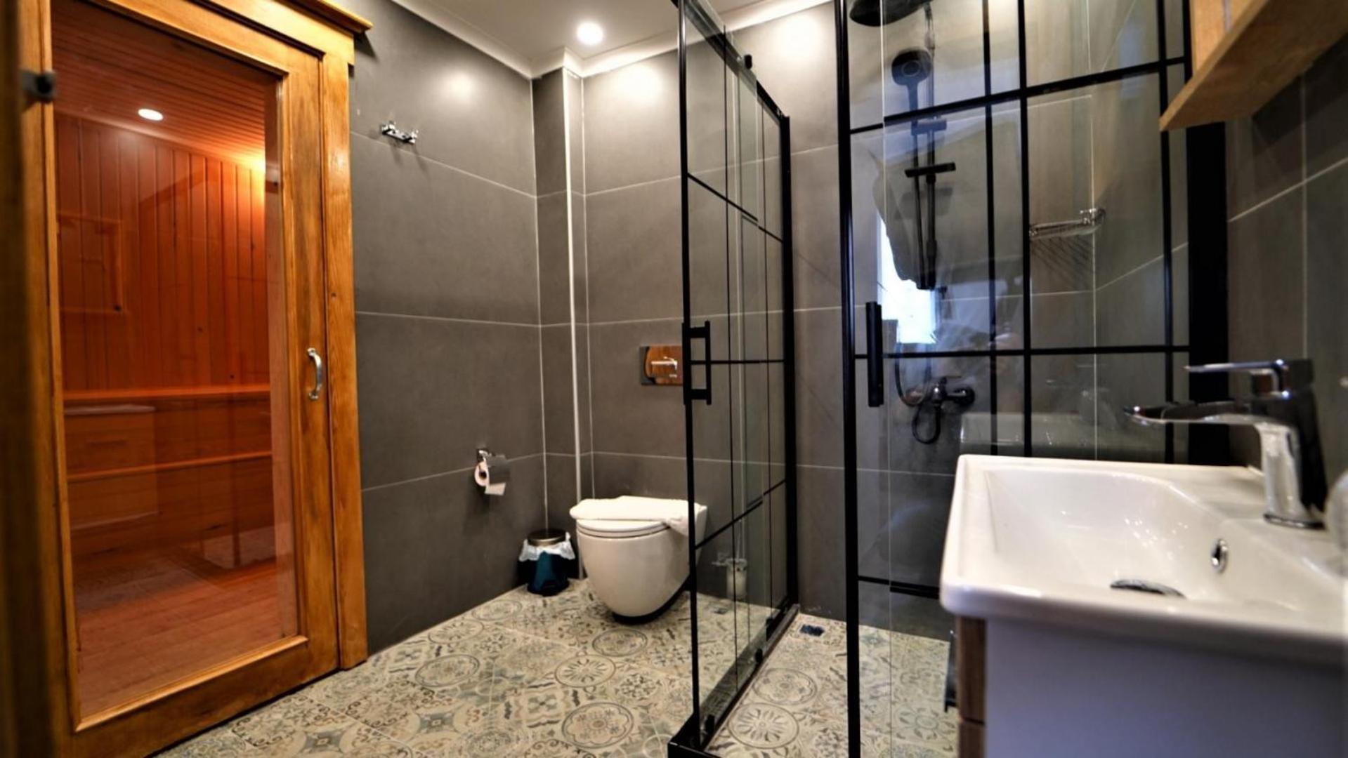 Calis Luxury 6036 Villa *