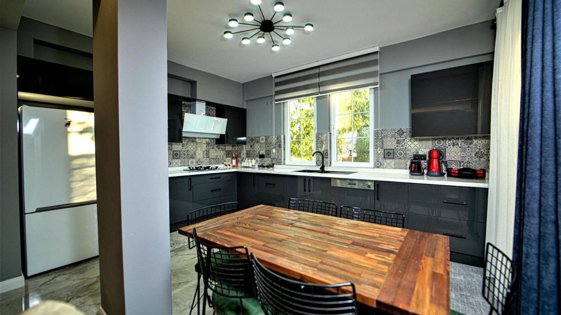 Calis Luxury 6036 Villa *