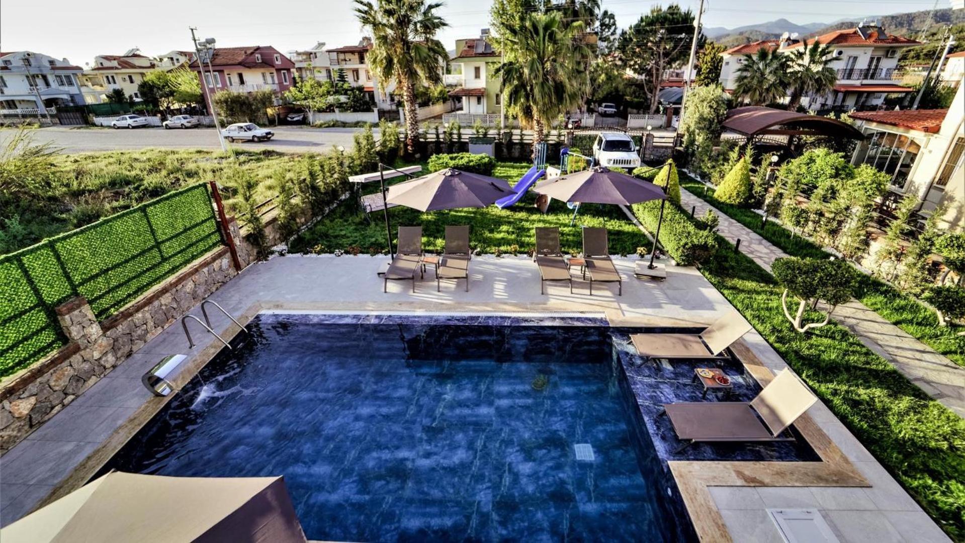 Calis Luxury 6036 Villa