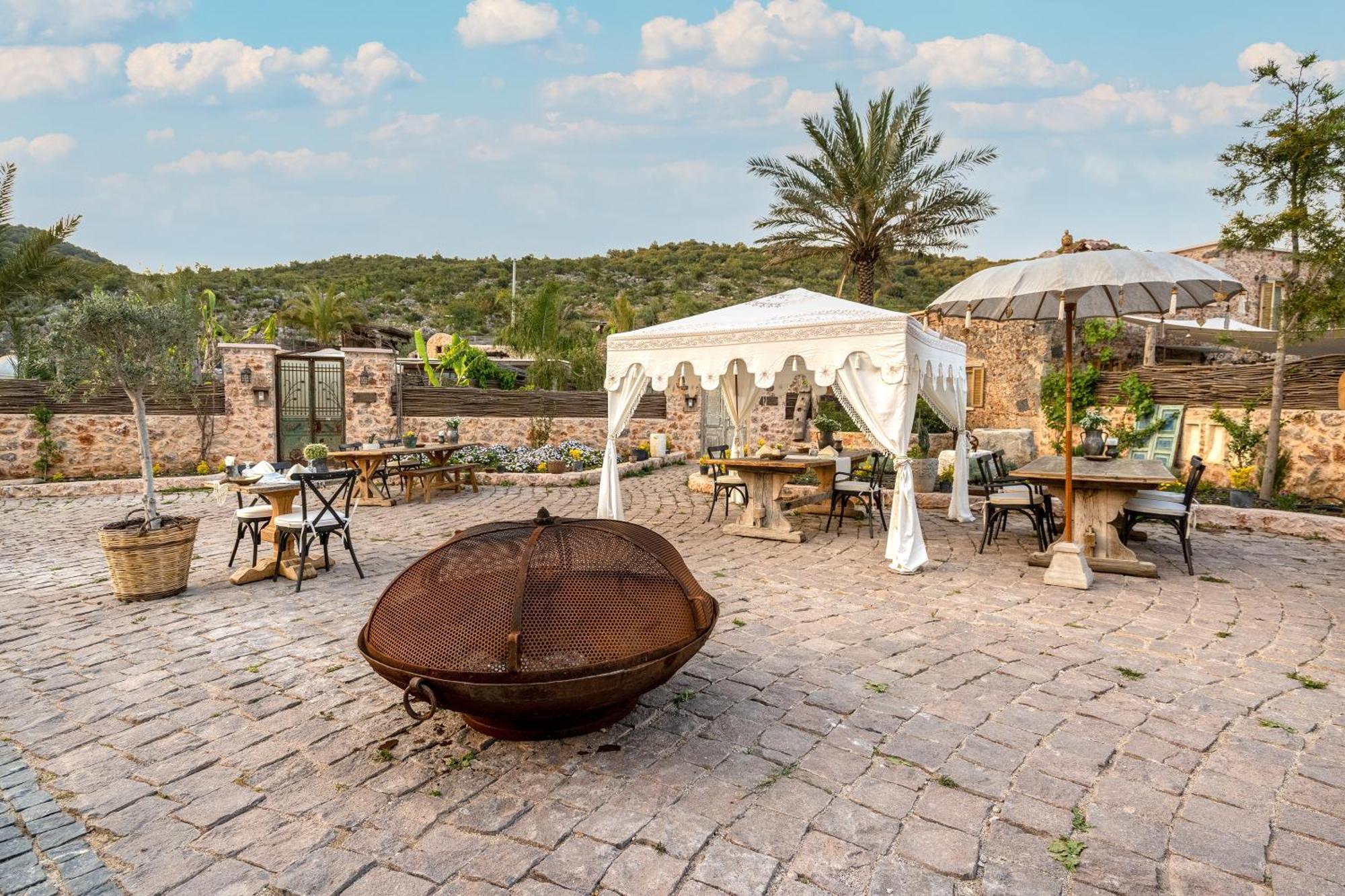 Hotel Kassandra Heritage (adults Only) *