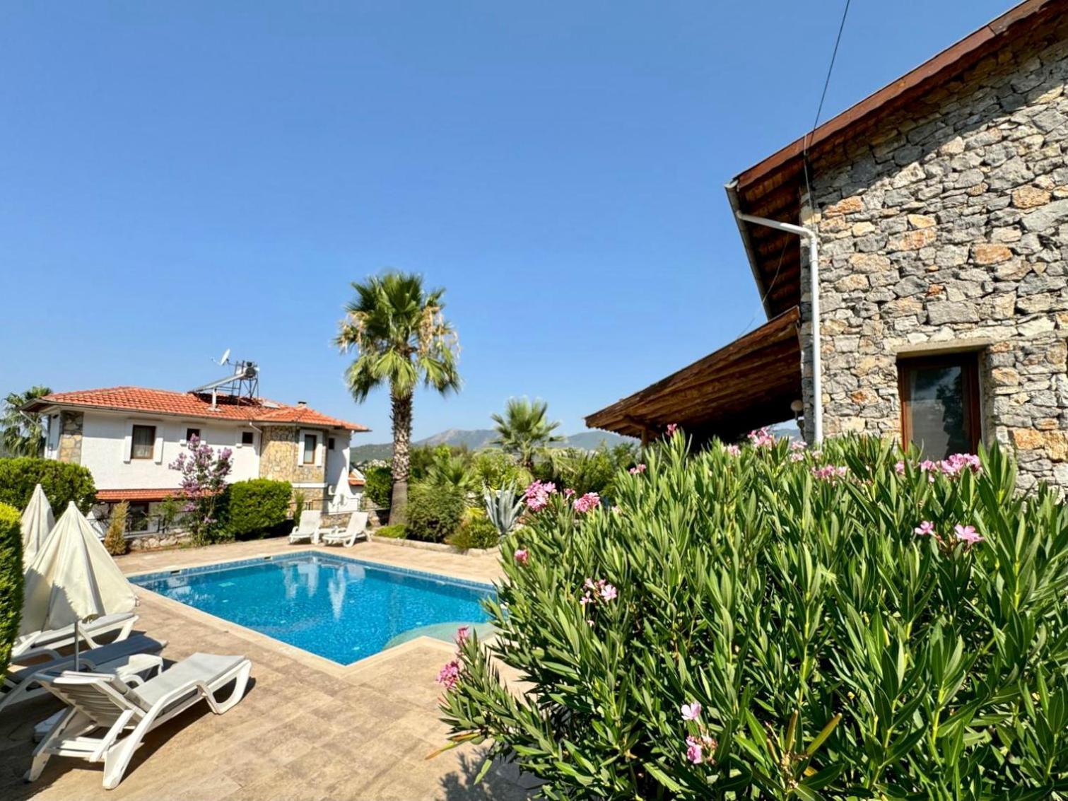 Olive Villa Fethiye