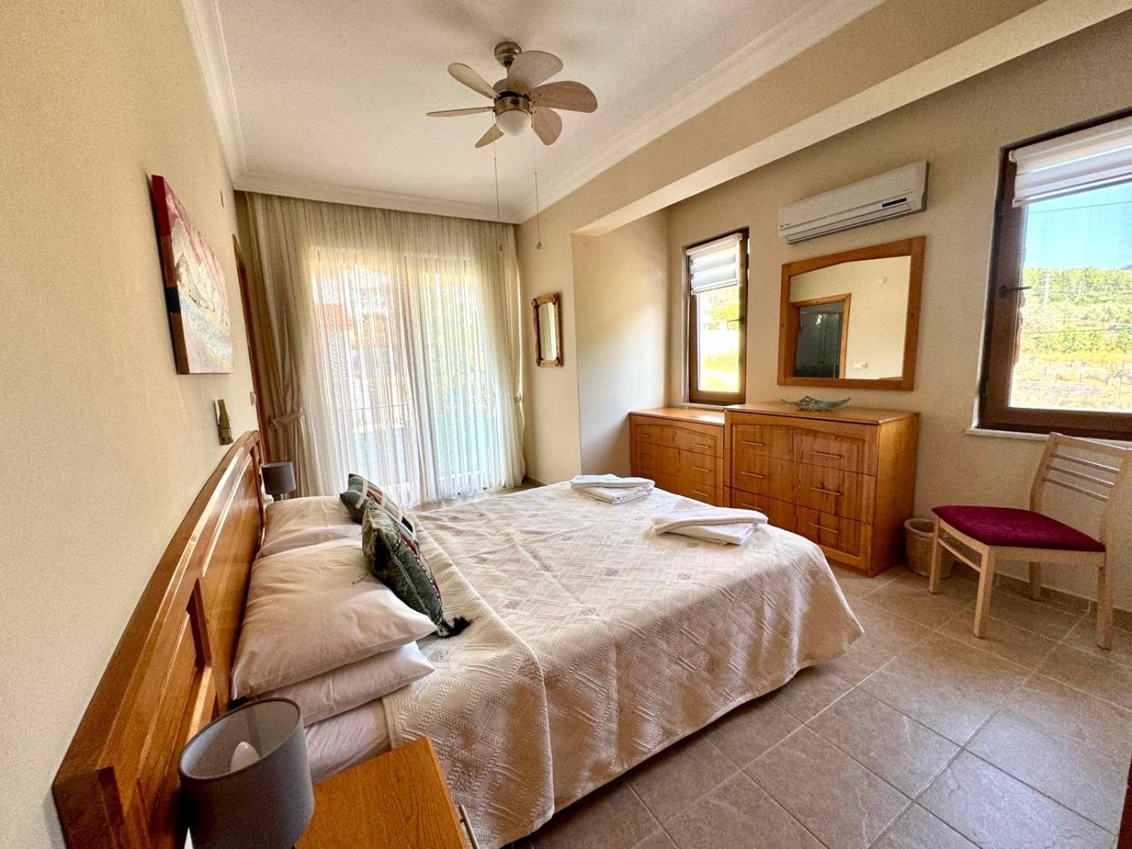 Olive Villa *