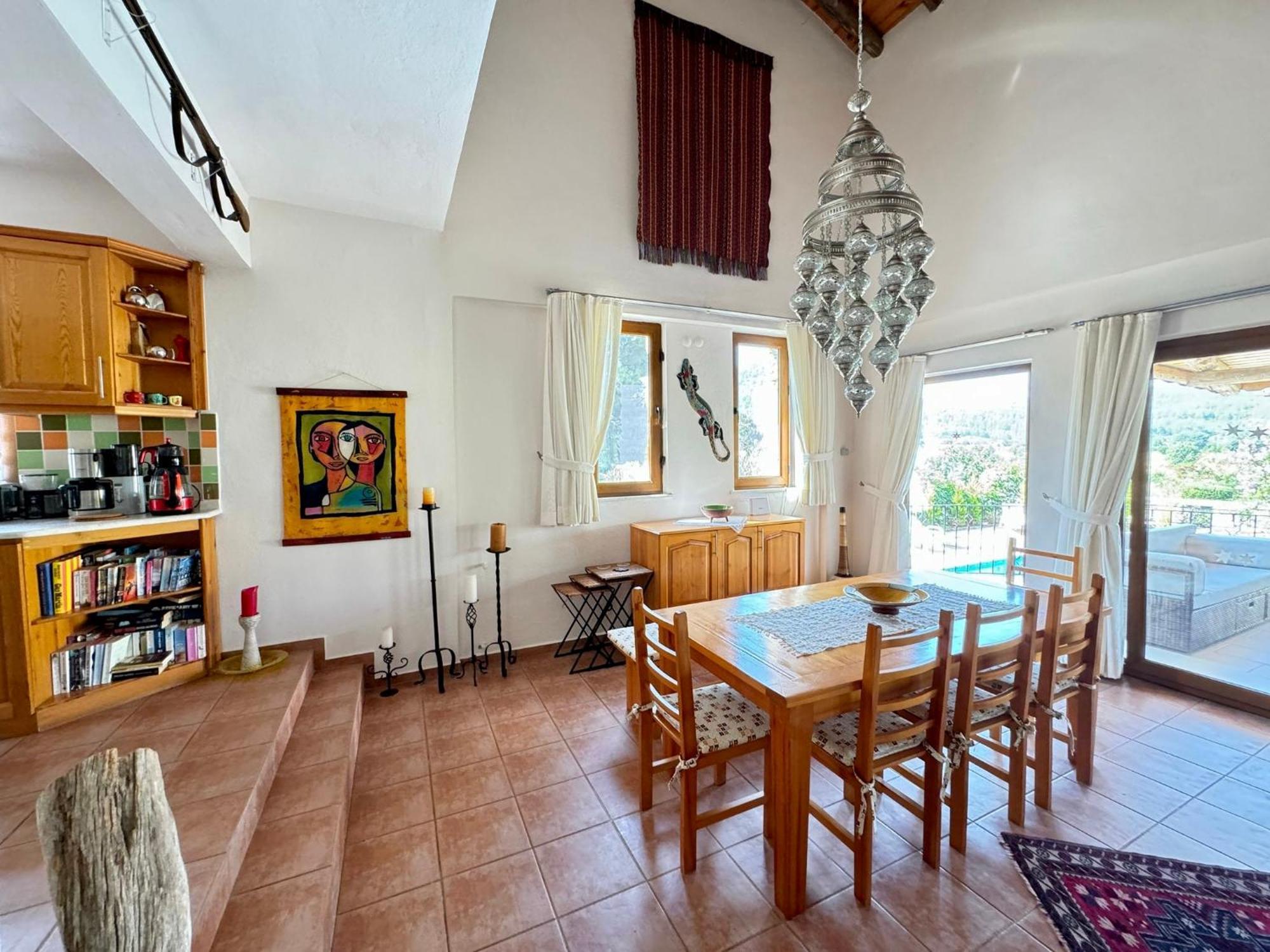 Villa Olive *