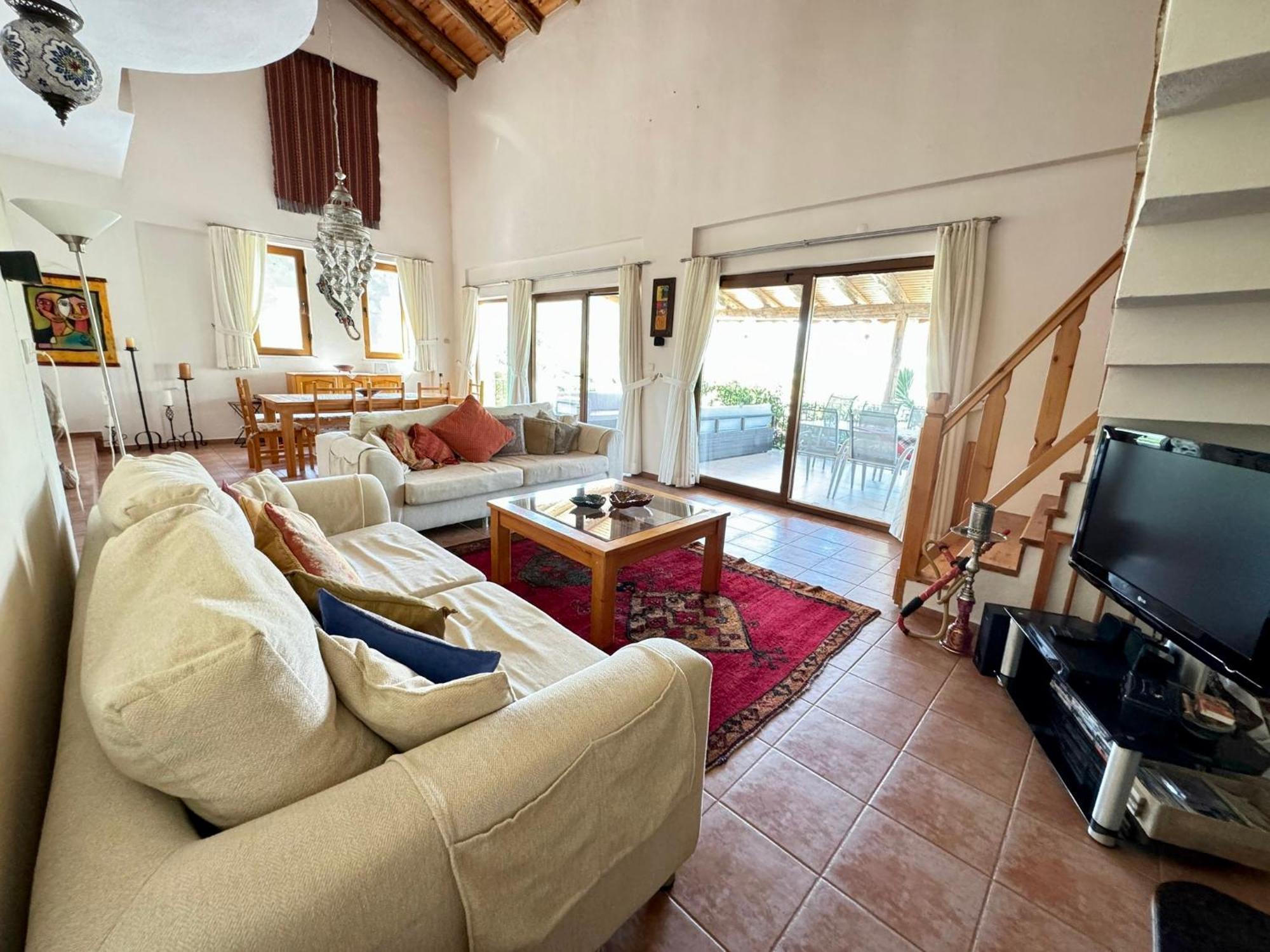 Olive Villa Fethiye