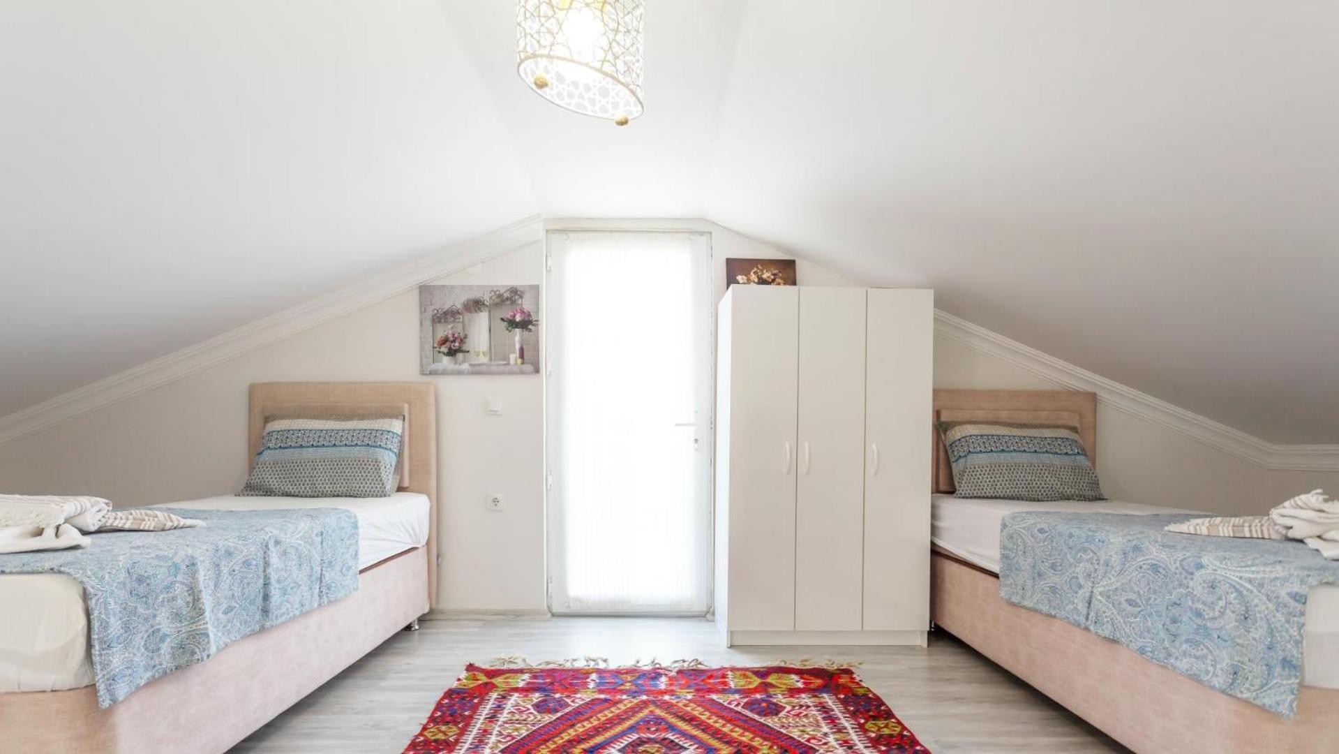 Yaniklar 2 Bedroom 1668 Villa