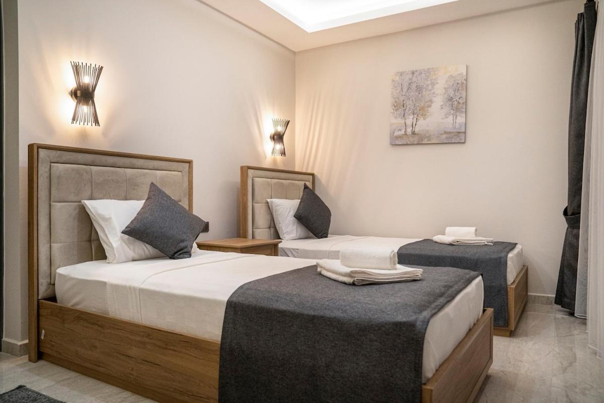 With Sea View And Heated Pool Mariposa * Fethiye