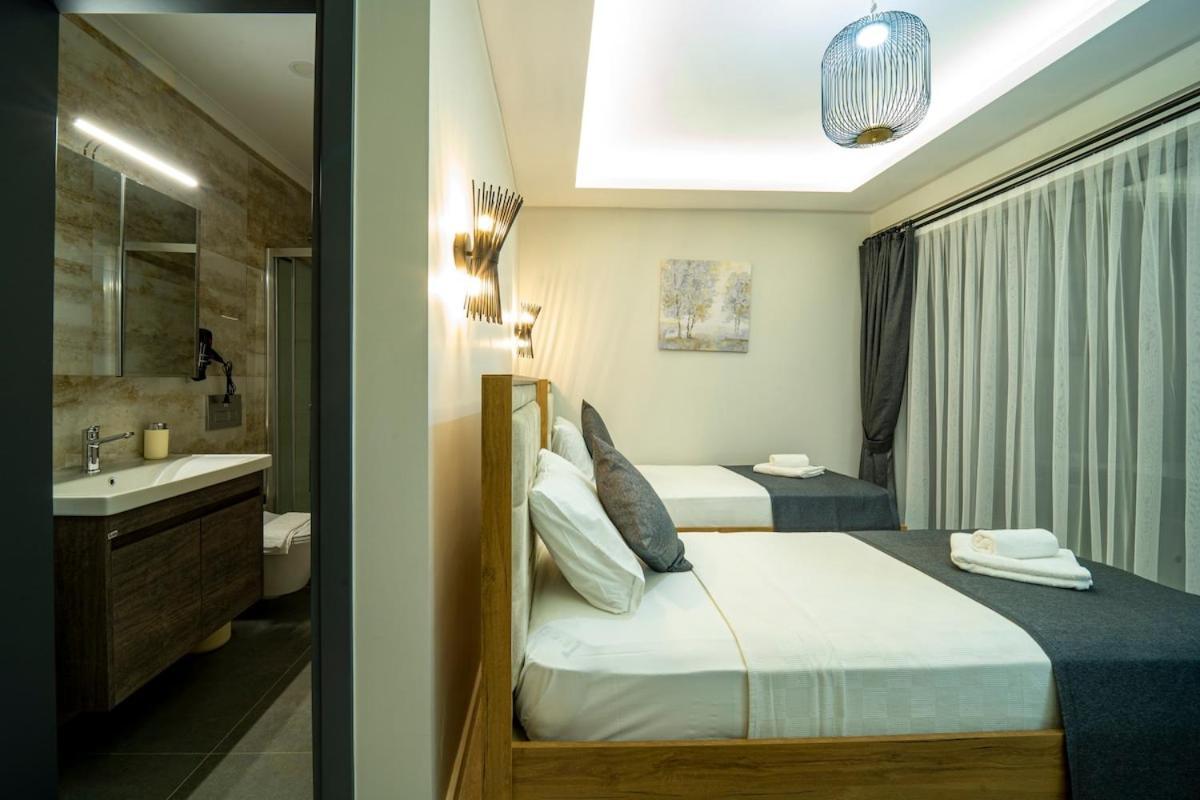 With Sea View And Heated Pool Mariposa *