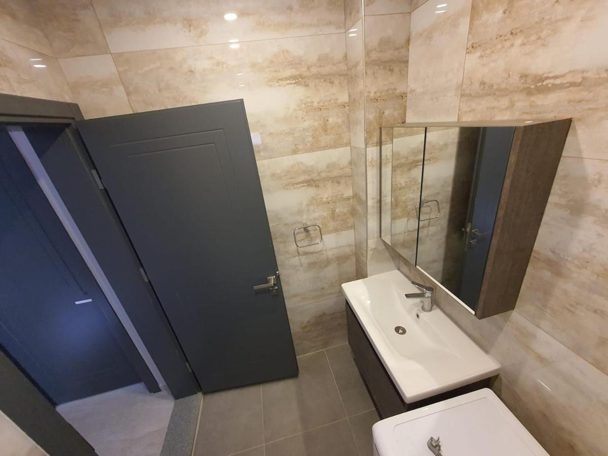 With Sea View And Heated Pool Mariposa Villa *