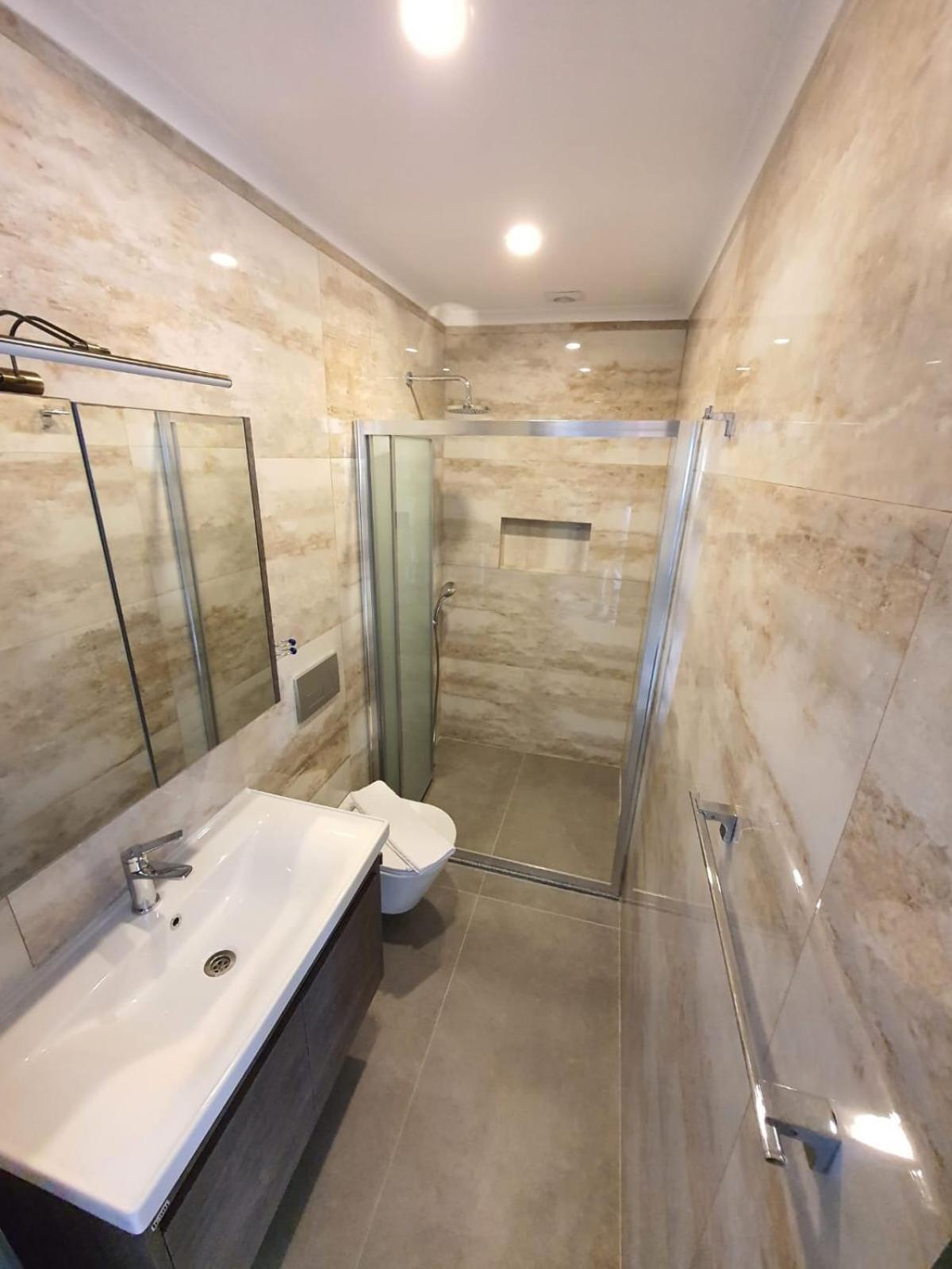 With Sea View And Heated Pool Mariposa Villa *