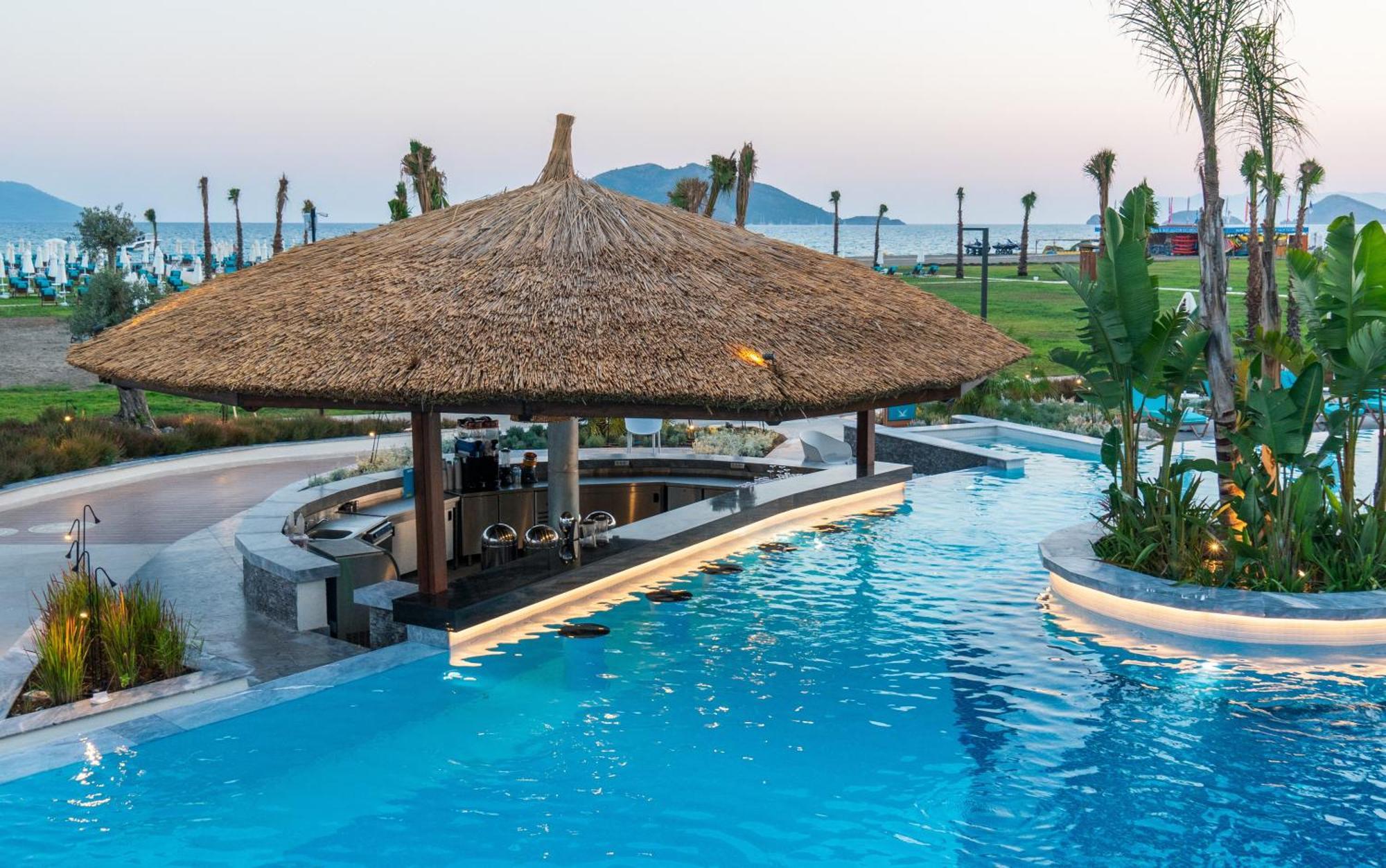 Liberty Fabay 5* Fethiye