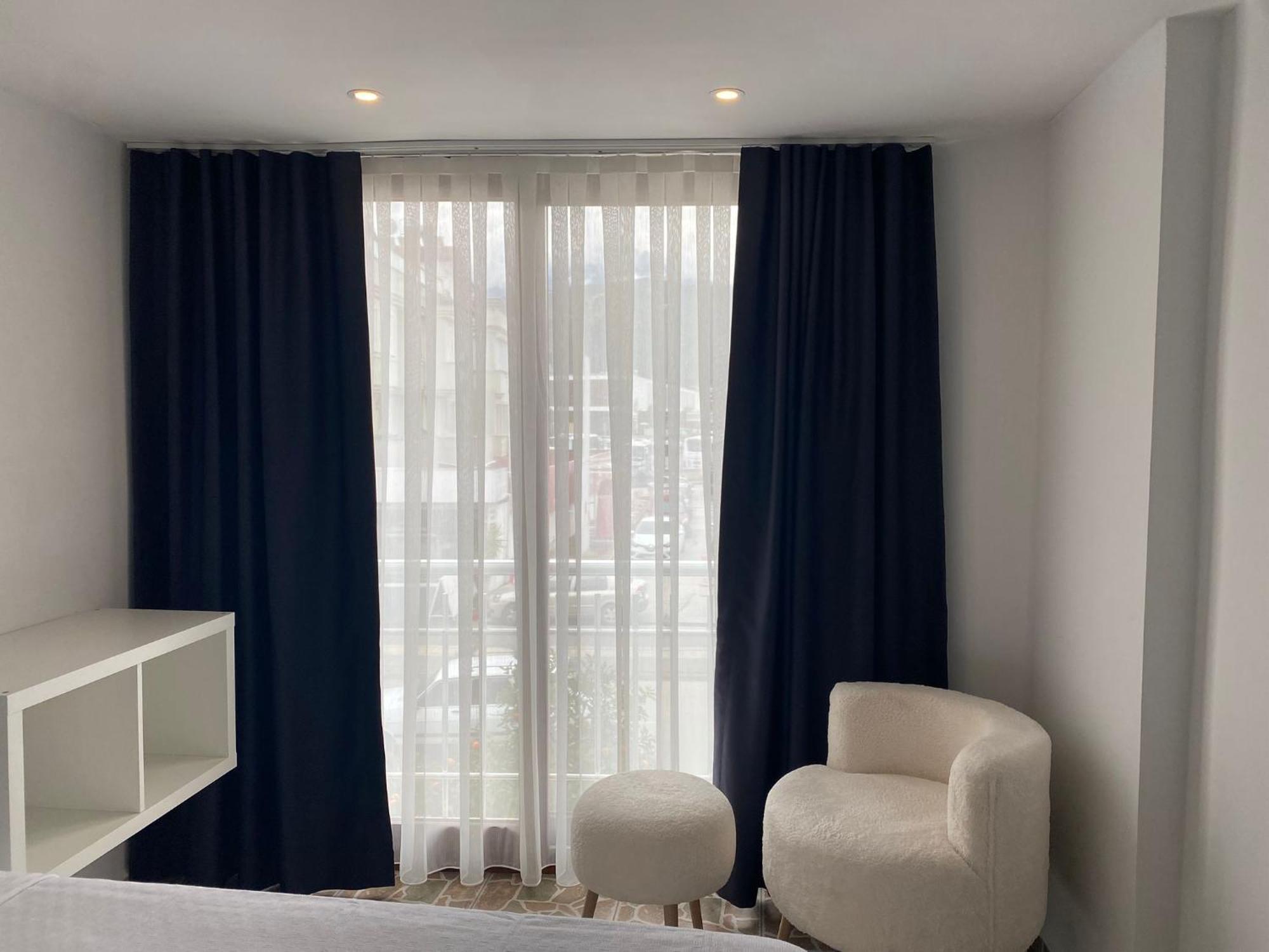 Bouvardia Otel