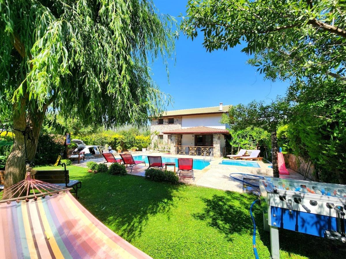 Villa Zeka *