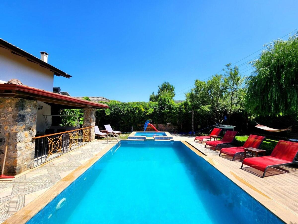 Villa Zeka Fethiye