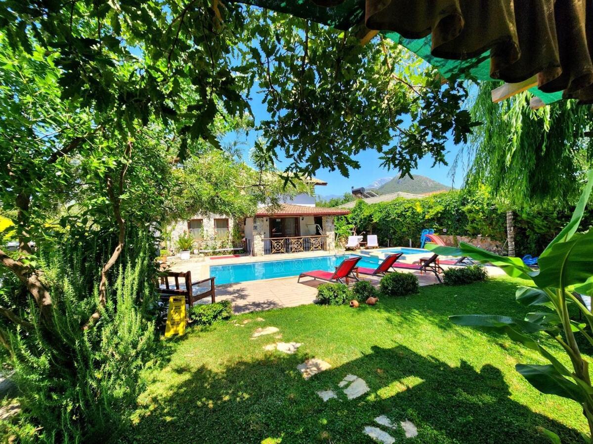 Villa Zeka