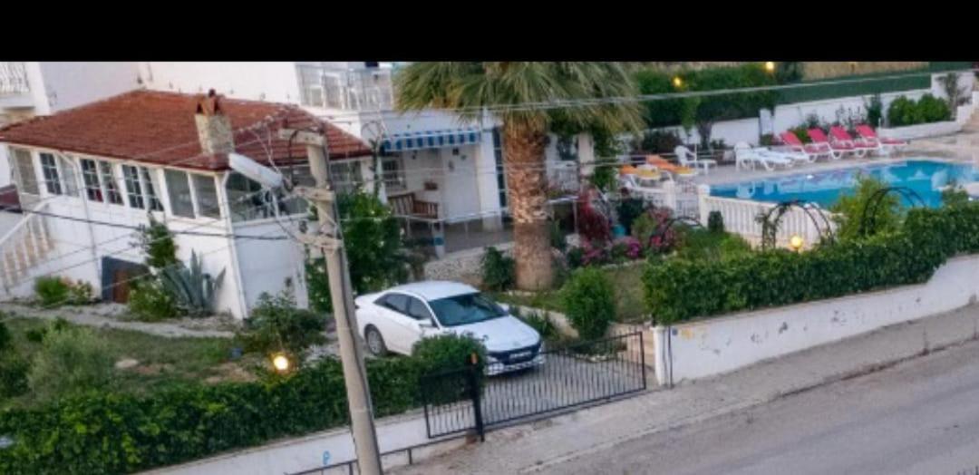 Havuzlu Beyaz *