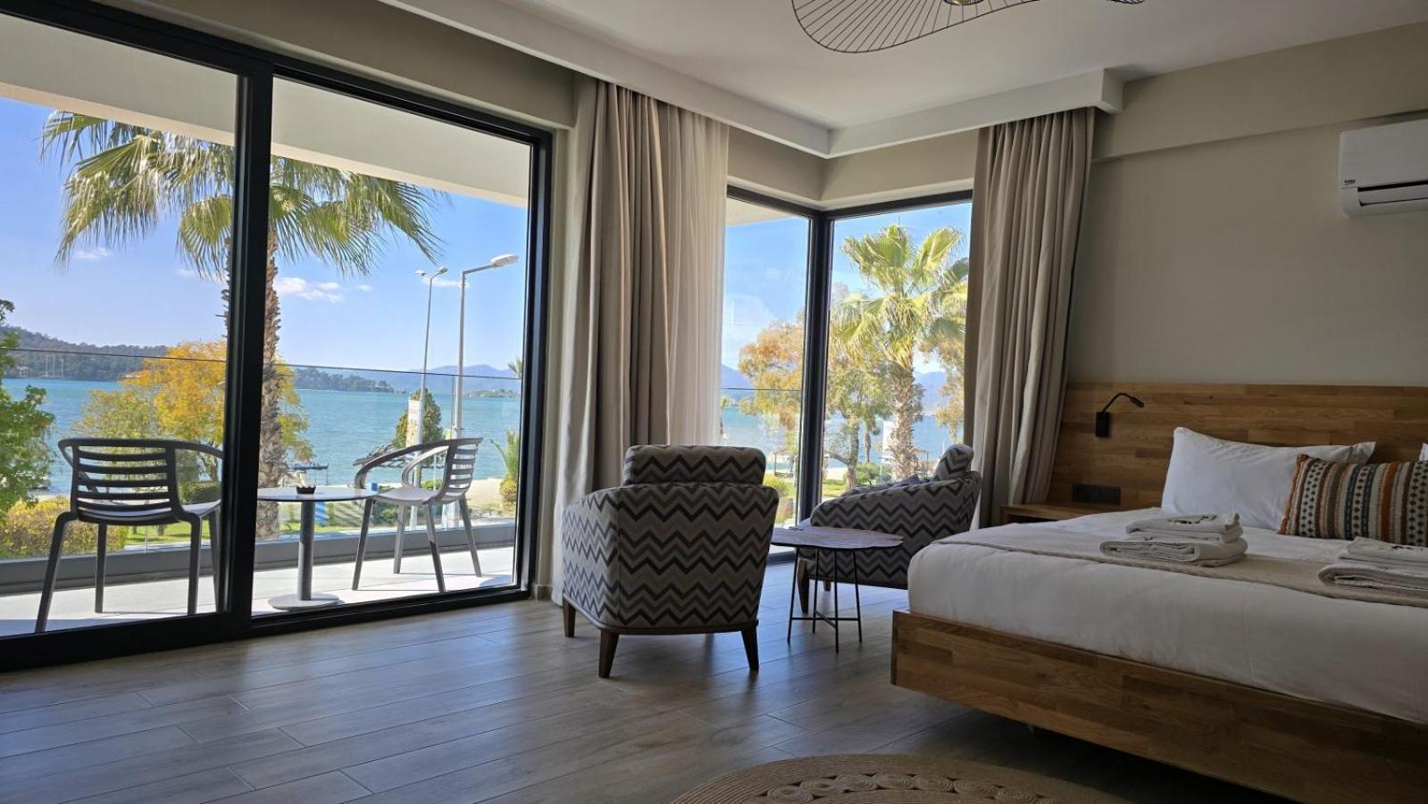 Aparthotel Ansira