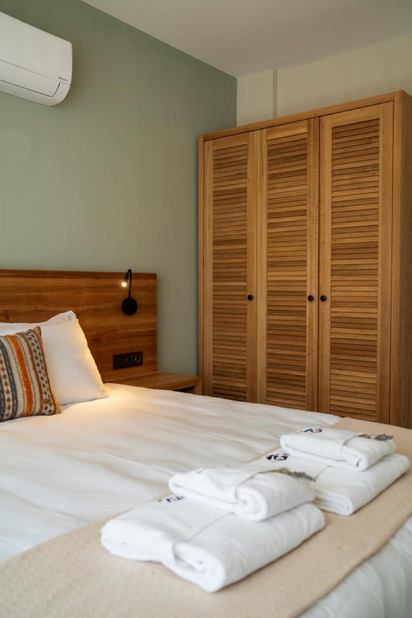 Ansira Aparthotel Fethiye