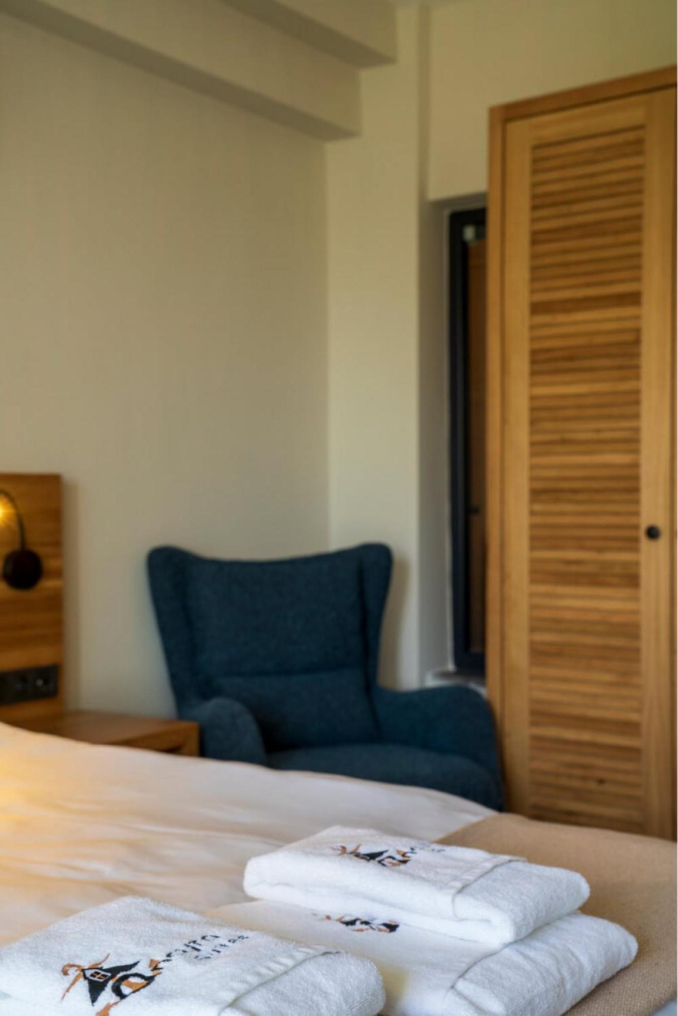 Aparthotel Ansira Fethiye