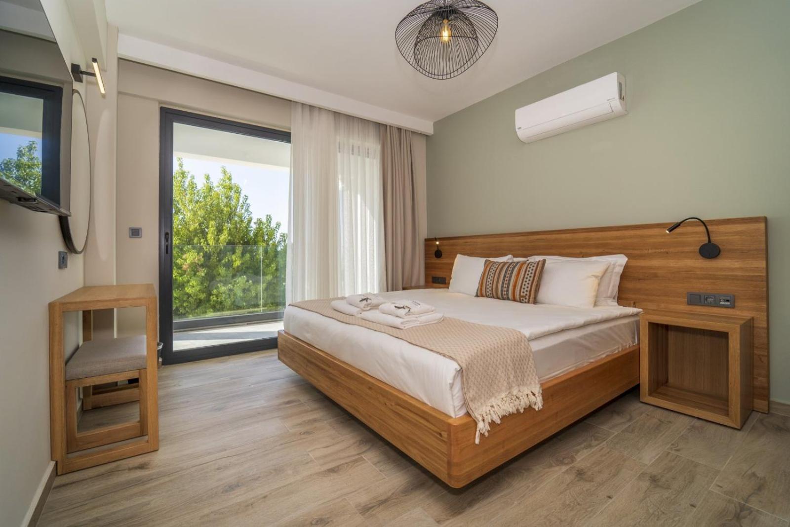 Aparthotel Ansira *
