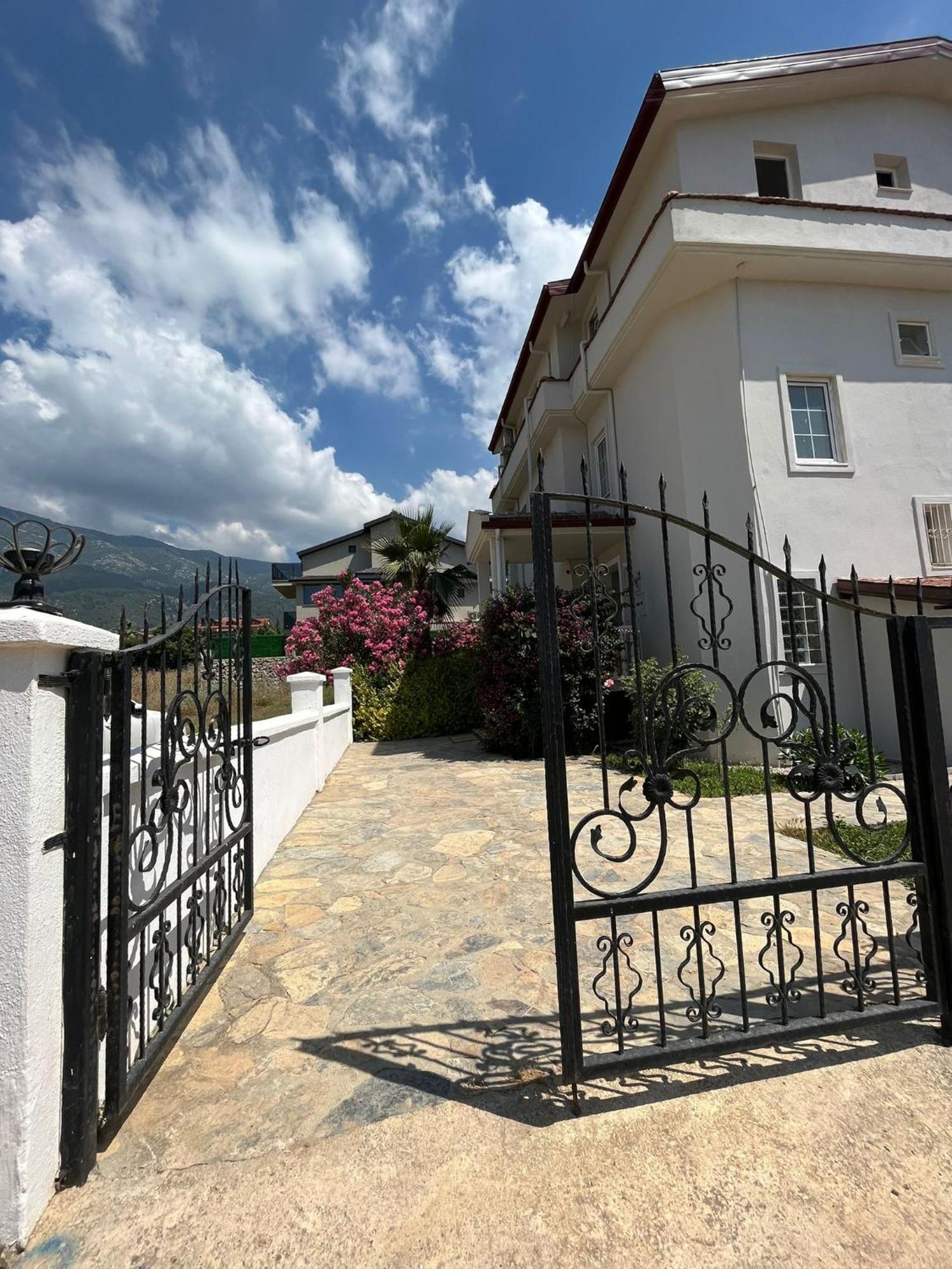 Tetra Clover Suites Fethiye